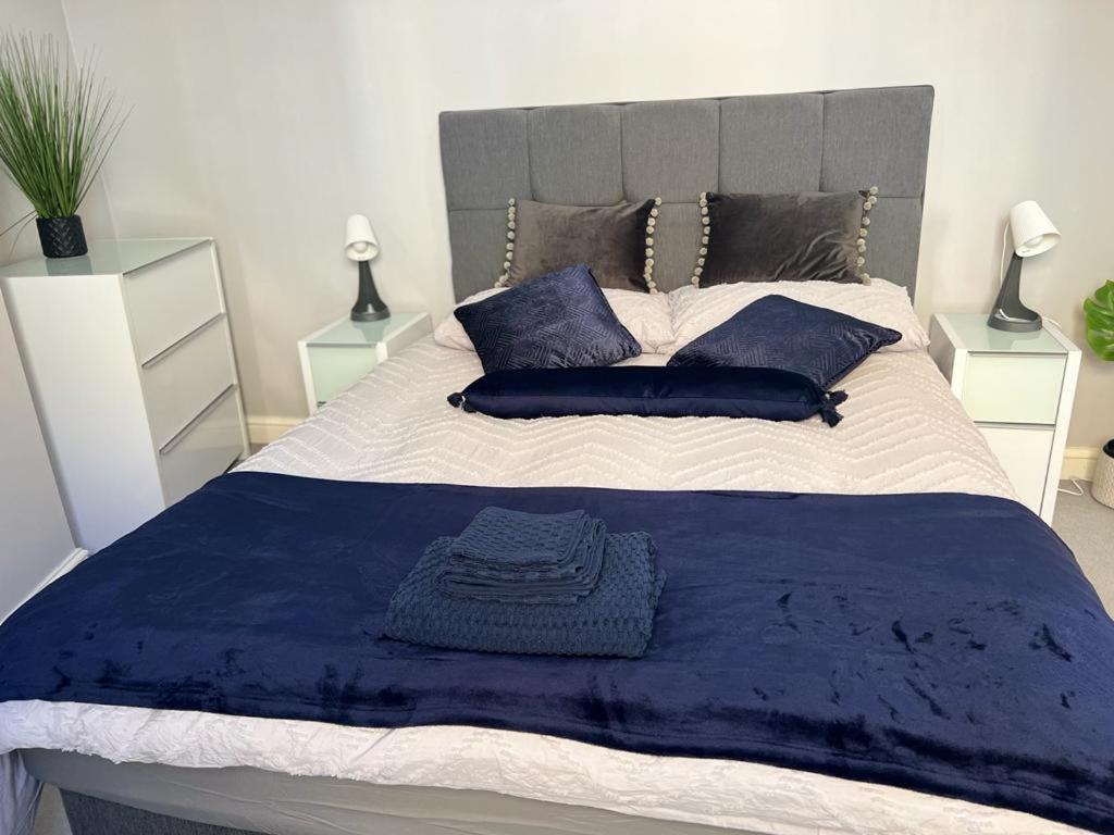 1988 Homes Greenwich Leilighet London