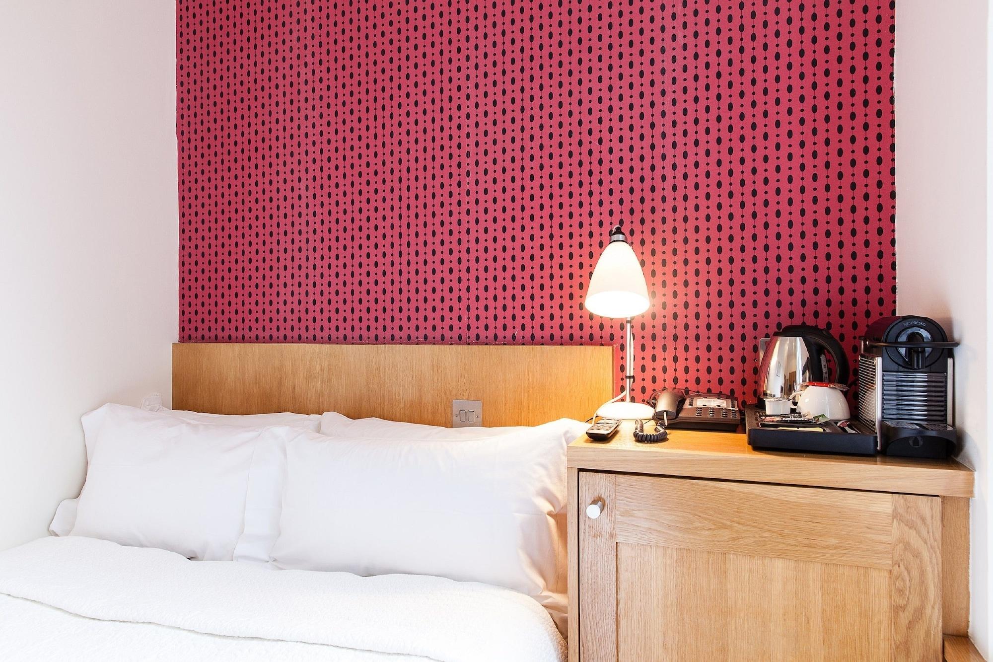 The Rockwell Hotel 4*