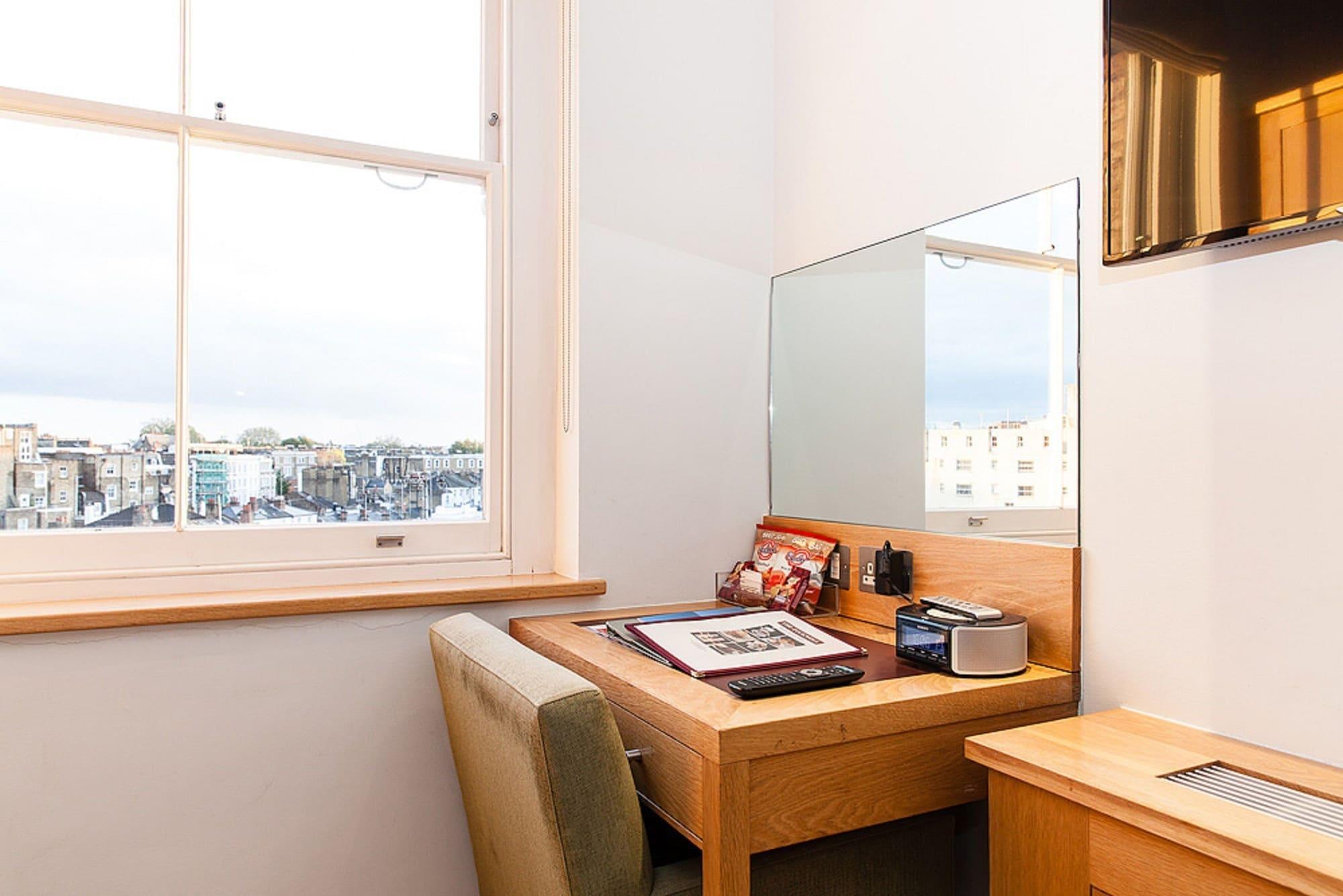 The Rockwell 4* London