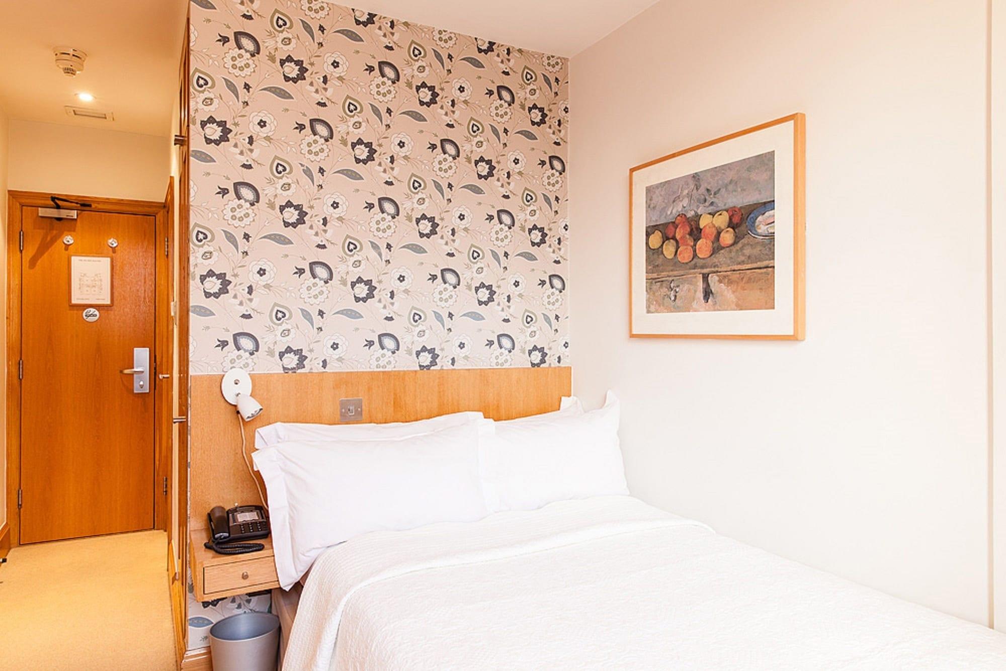 Hotel The Rockwell London