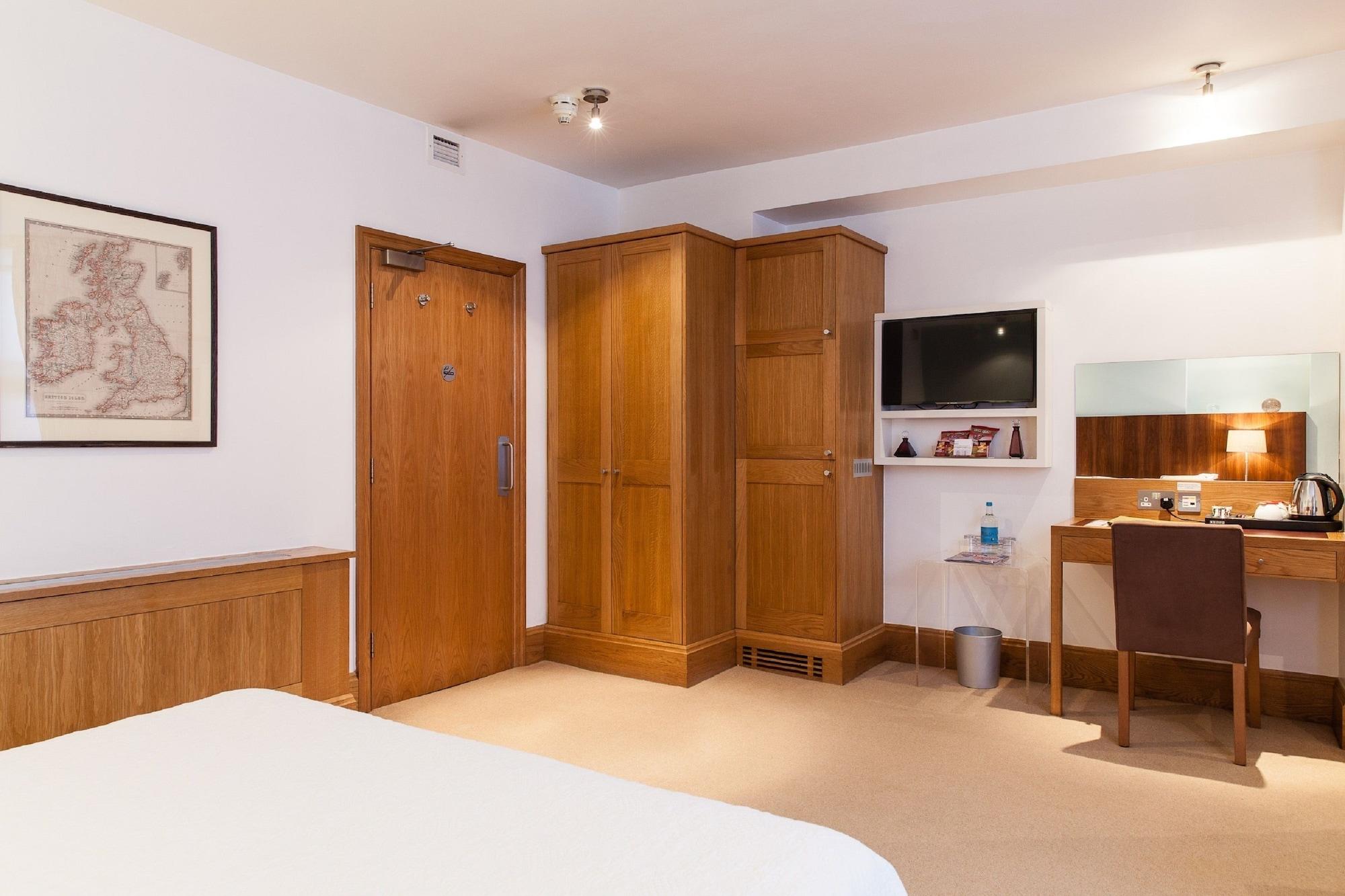 The Rockwell Hotel 4*
