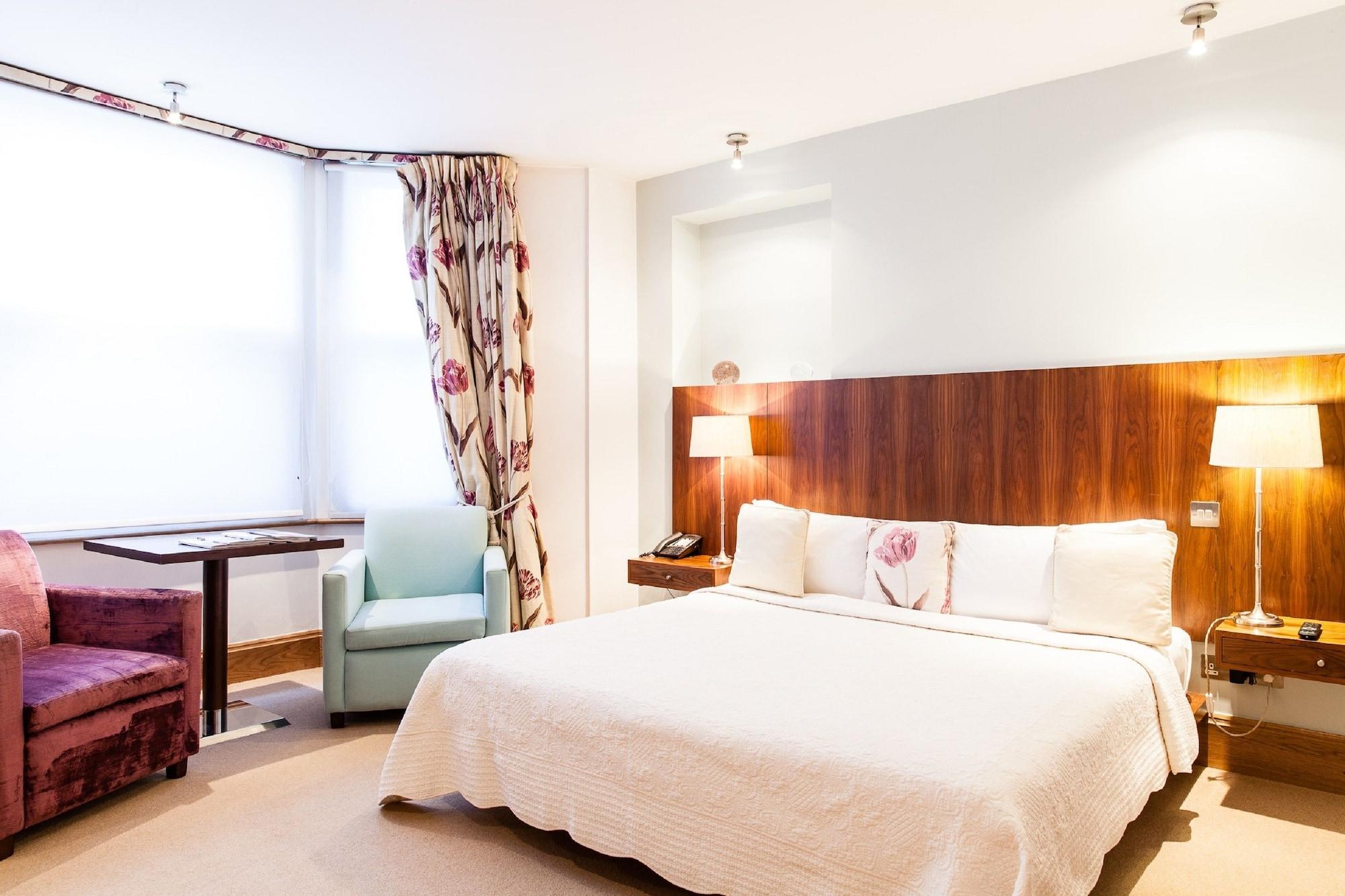 The Rockwell 4* London