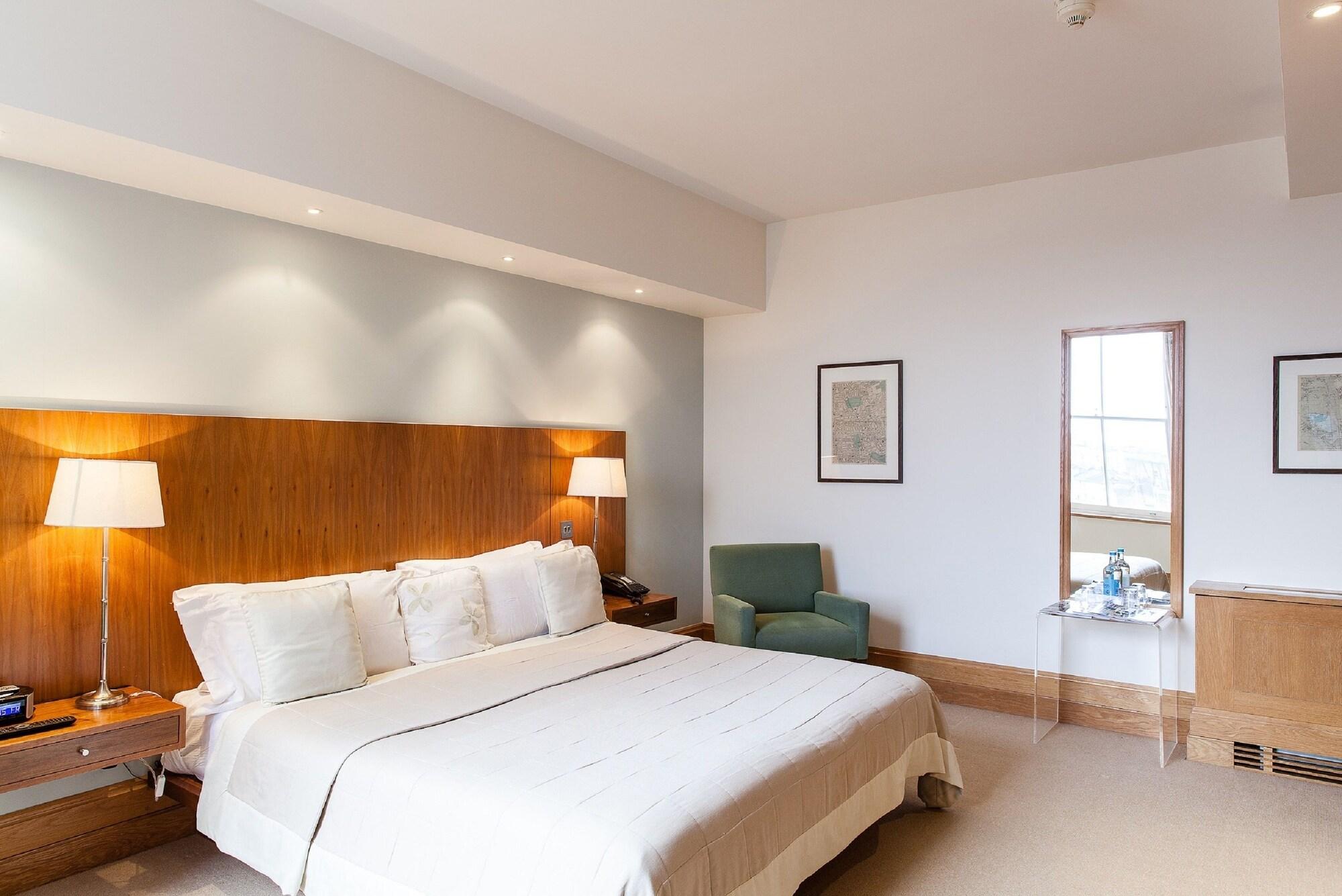 Hotel The Rockwell London