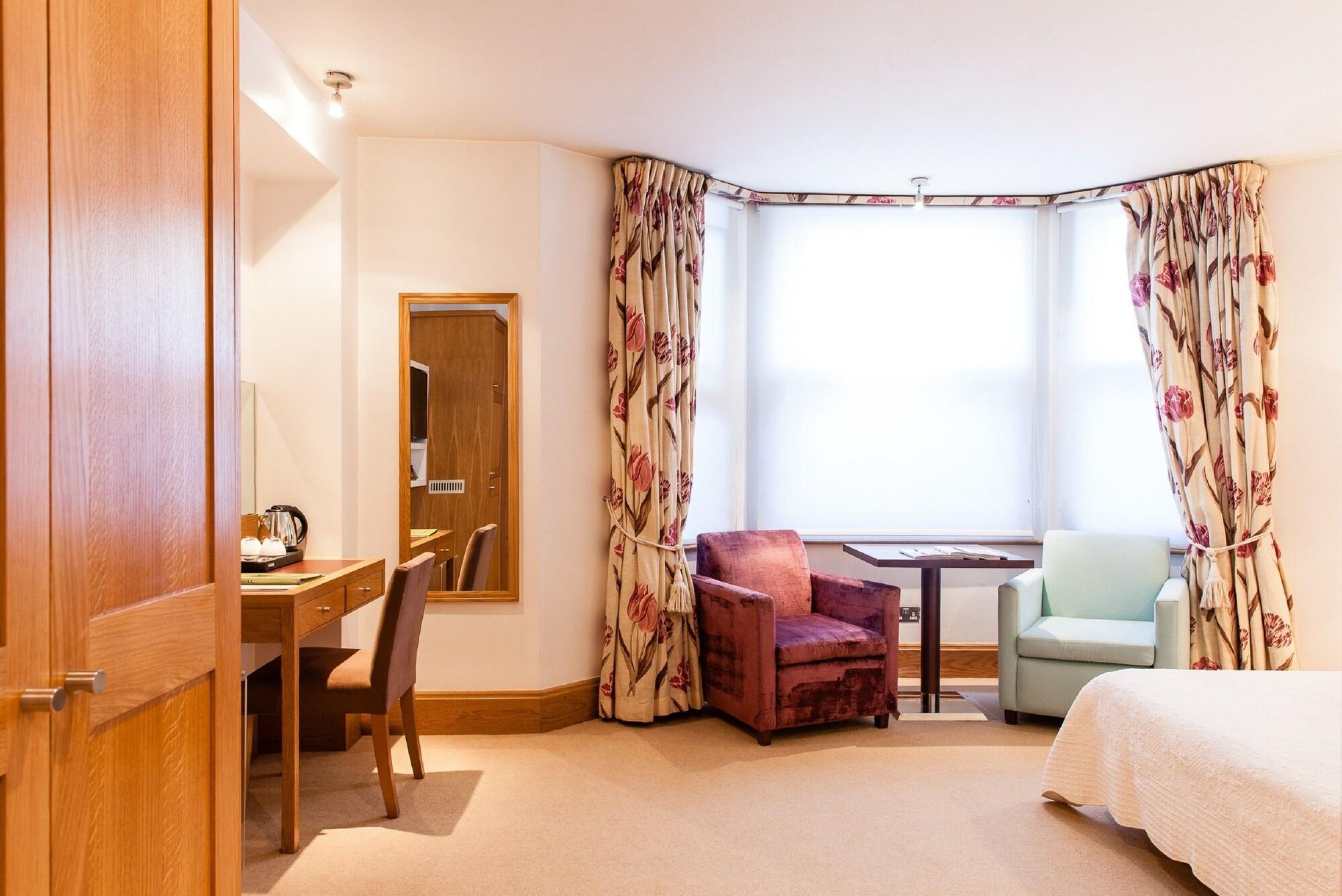 Hotel The Rockwell 4*