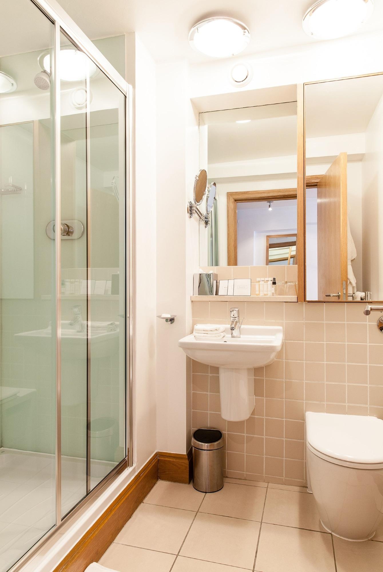 The Rockwell Hotel London