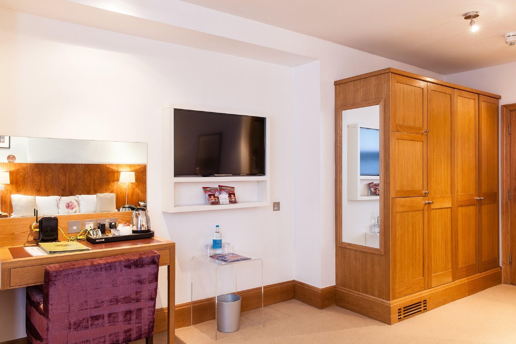 The Rockwell Hotel London
