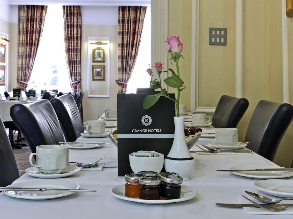 Grange Portland Gasthof 4*