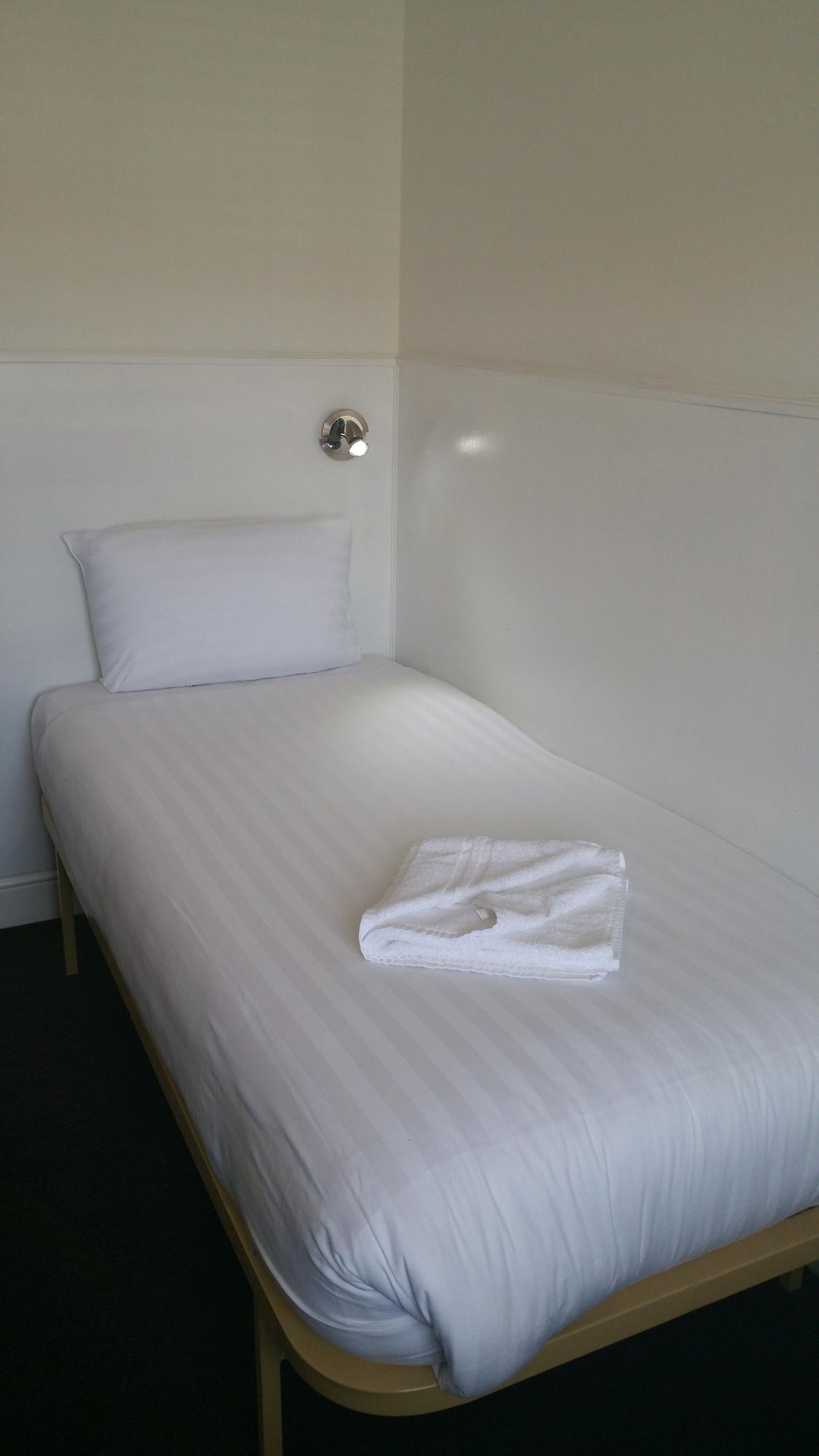 Hotel Princess - St Pancras Group London