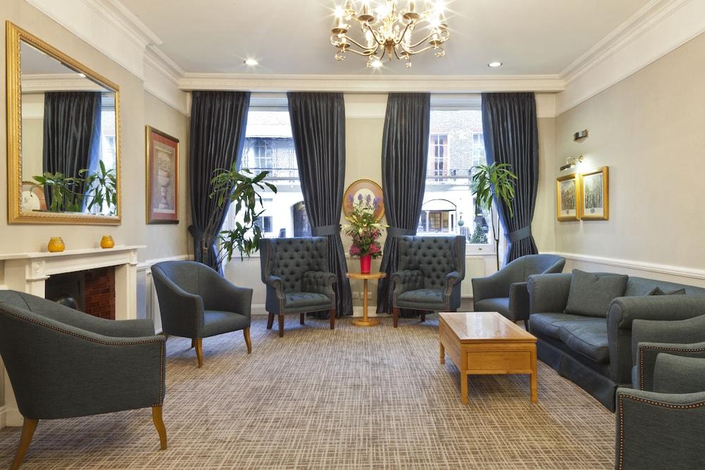 Grange Portland Gasthof London