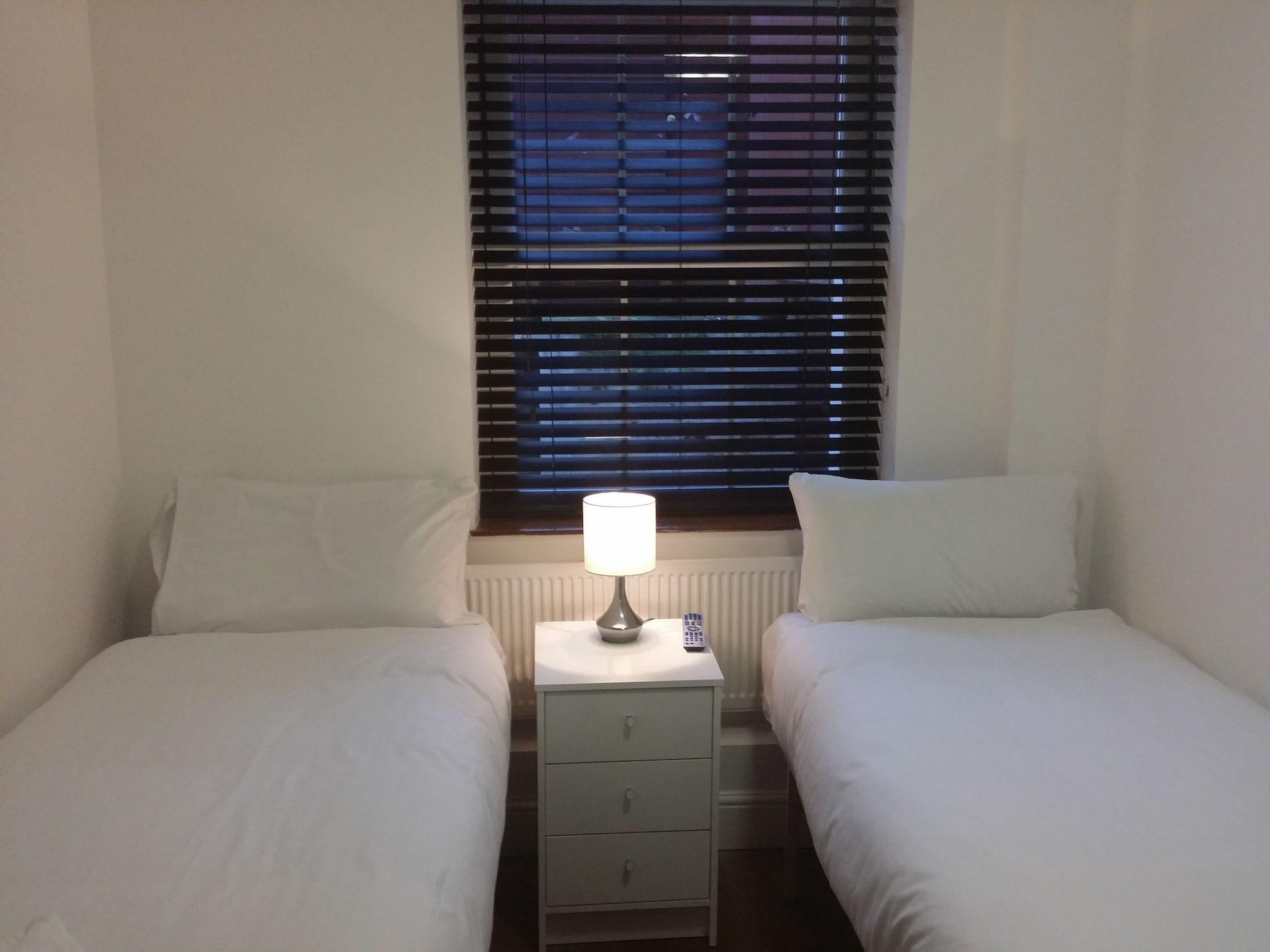 Hotel Princess - St Pancras Group London