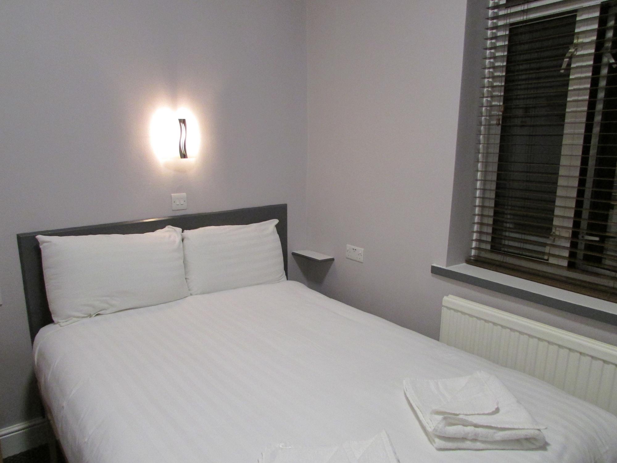 Hotel Princess - St Pancras Group London
