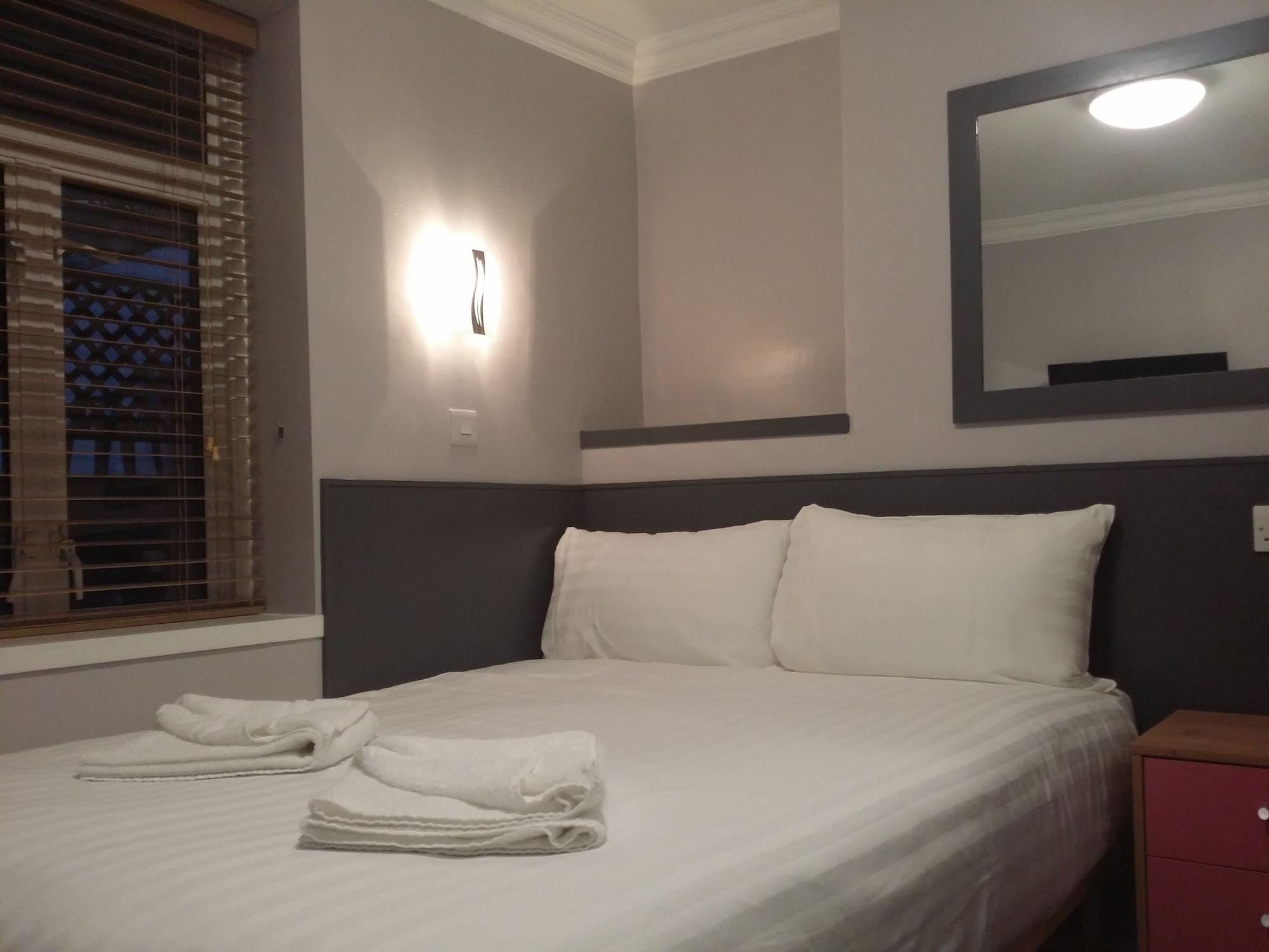 Hotel Princess - St Pancras Group London