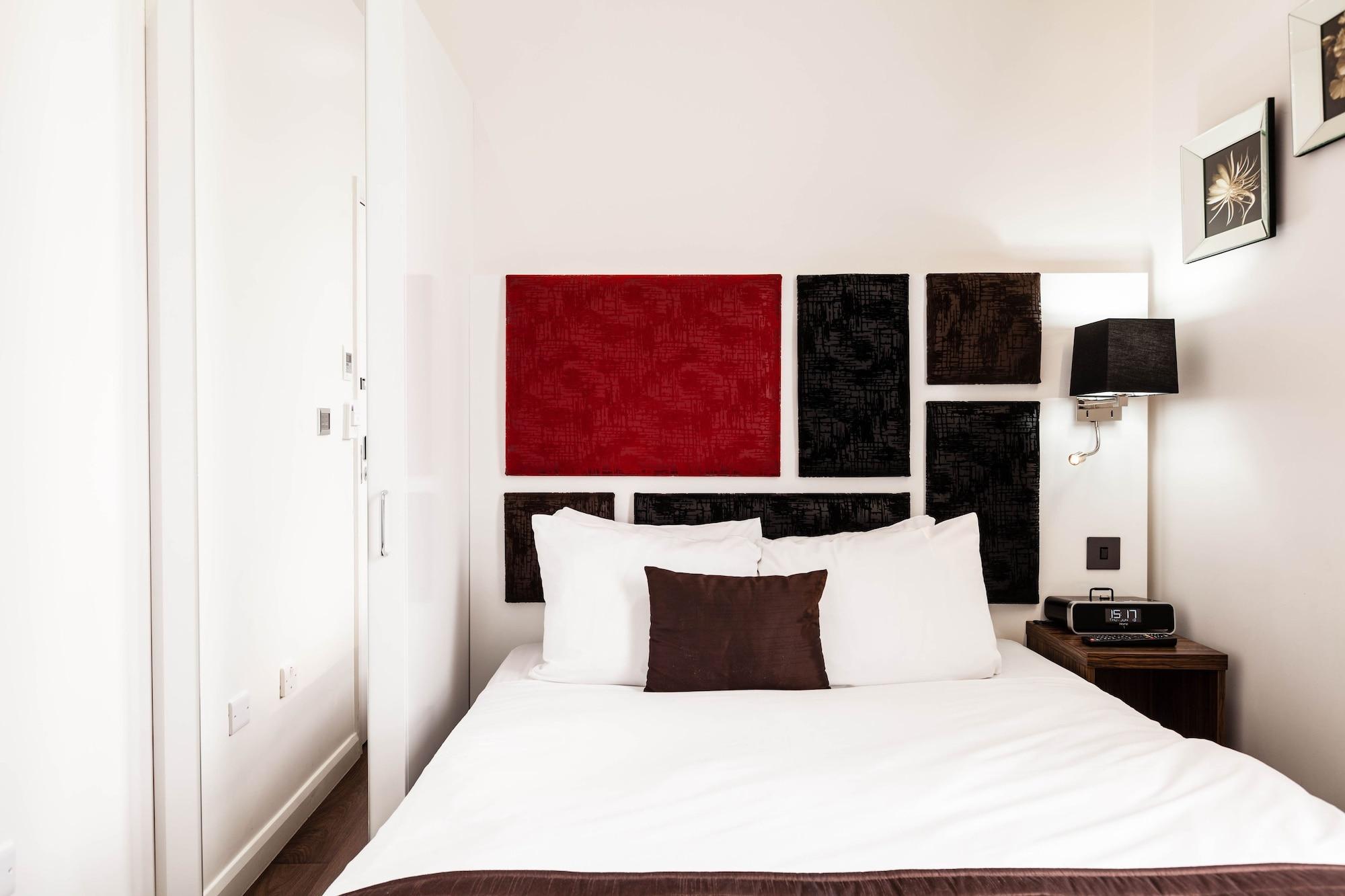 Chiswick Hotel