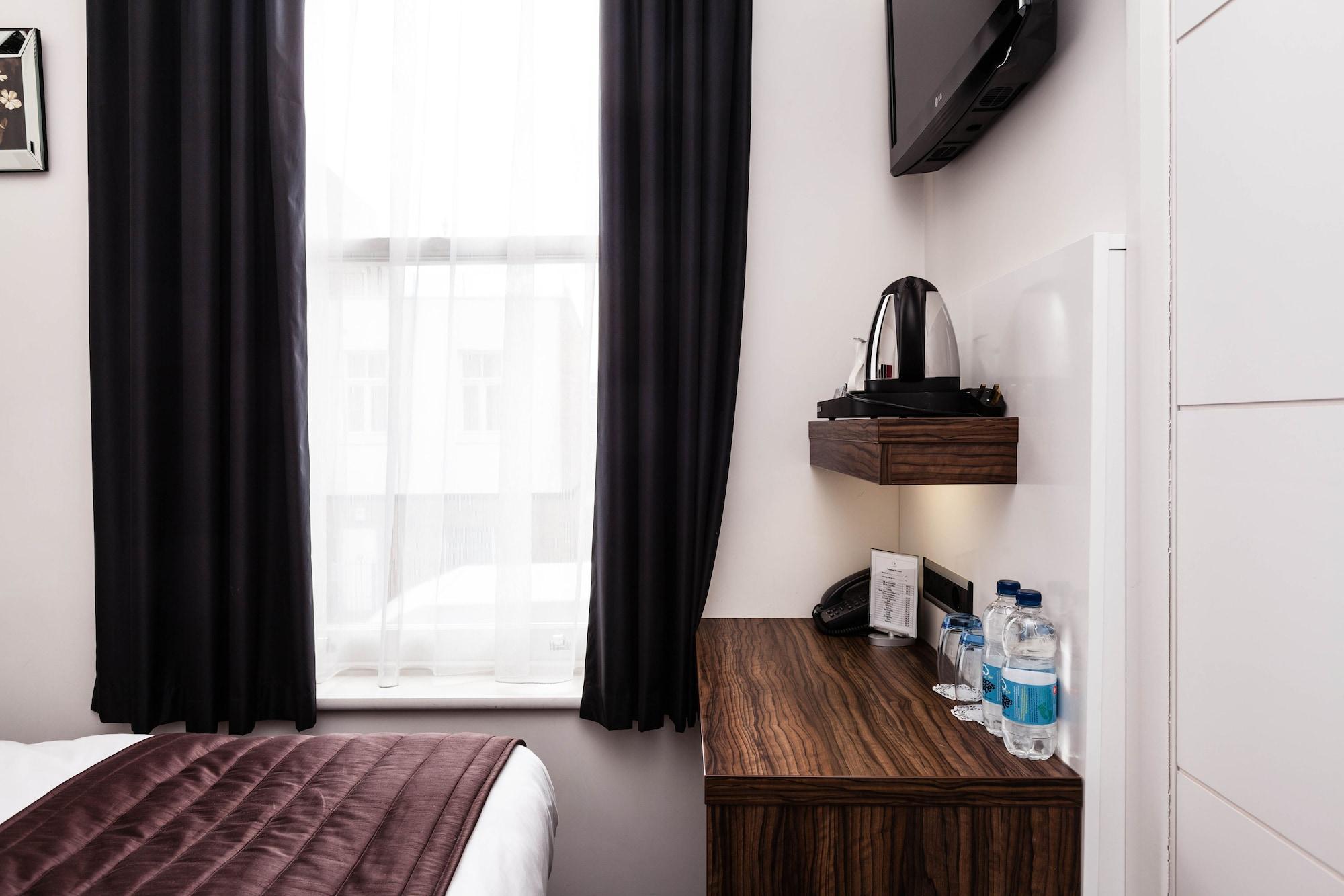 Chiswick Hotell London