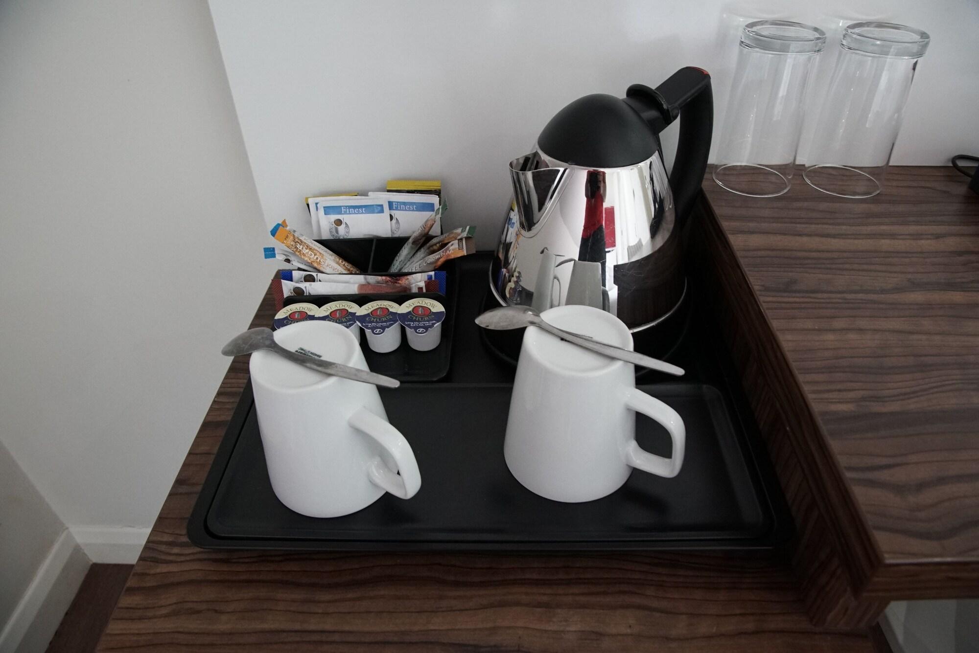Hotell Chiswick