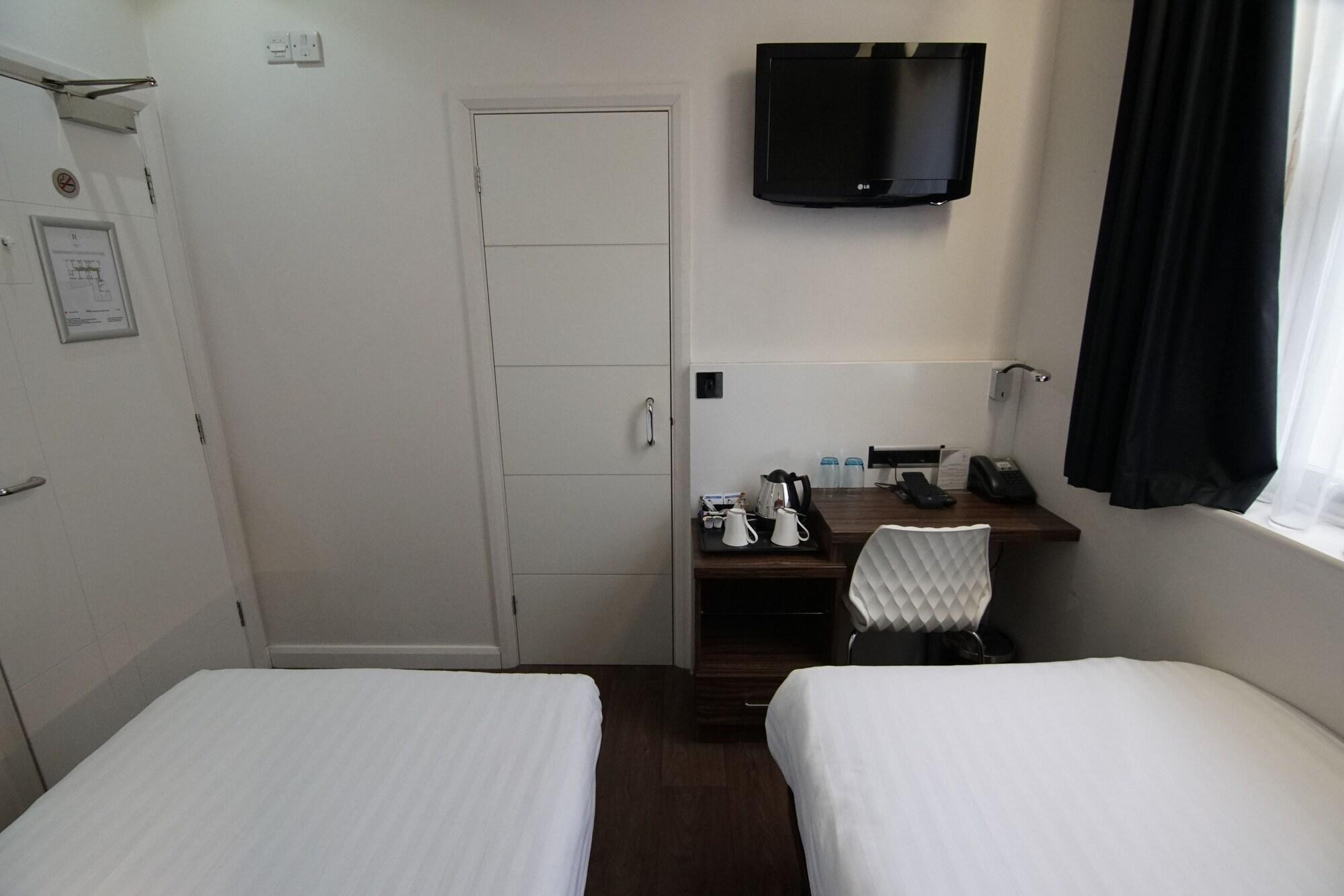 Chiswick Hotell London