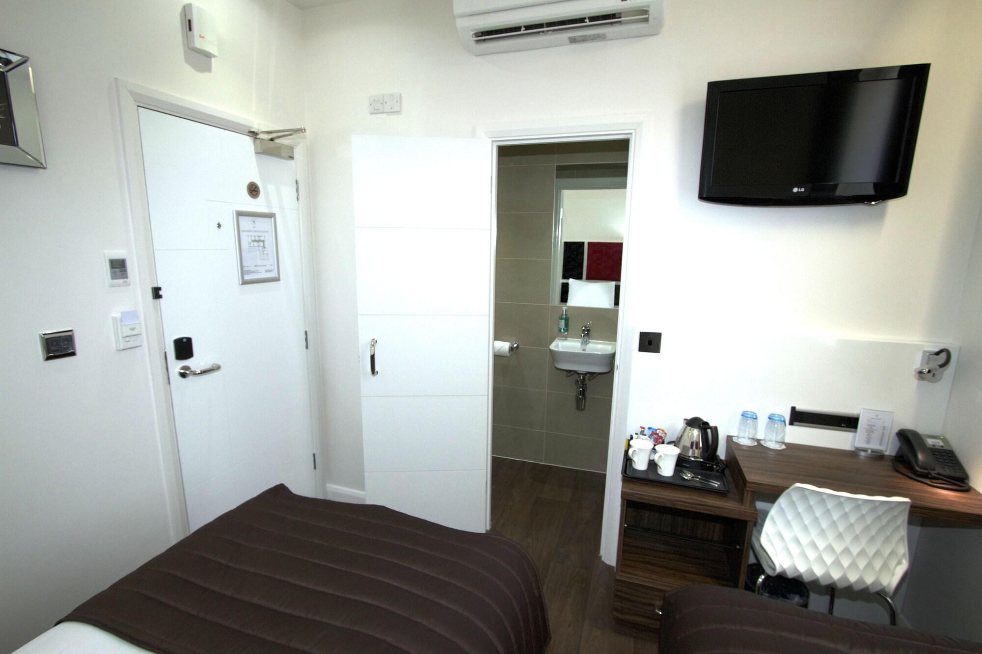 Hotell Chiswick