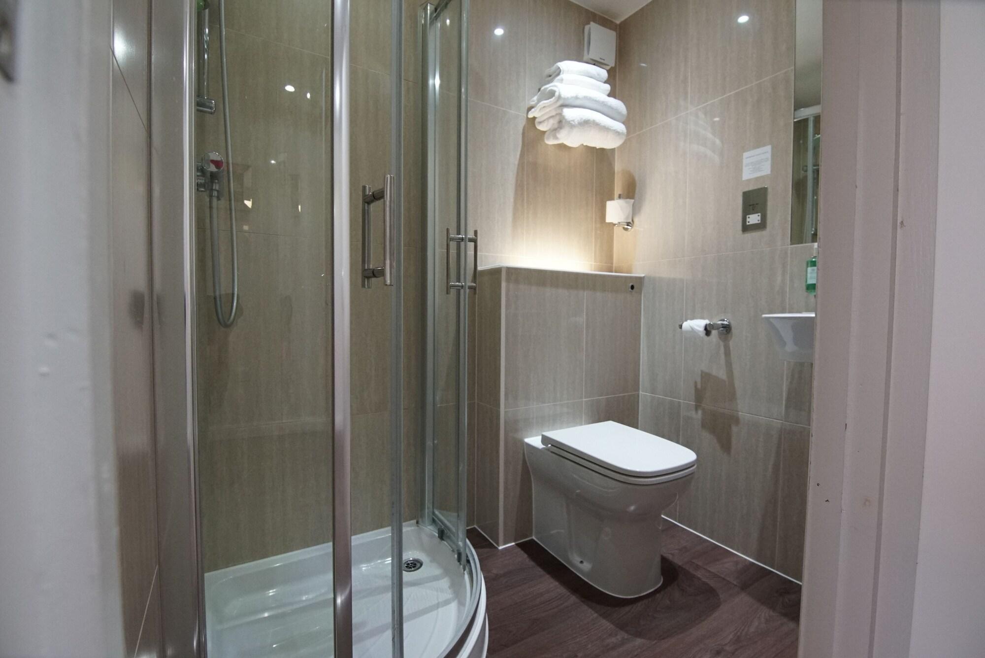 Hotell Chiswick 4*