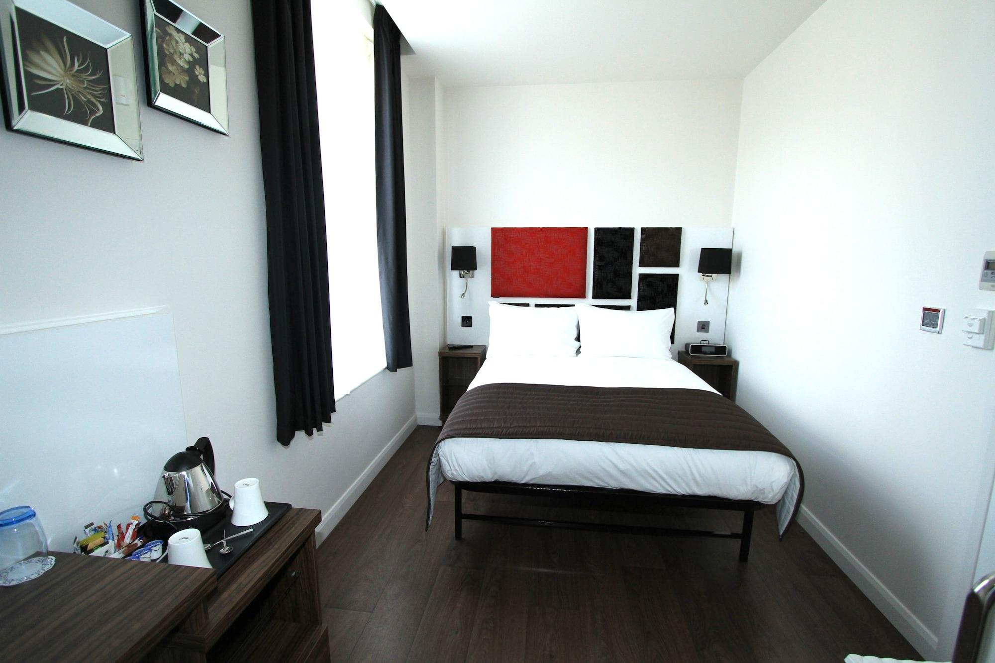 Chiswick 4* London