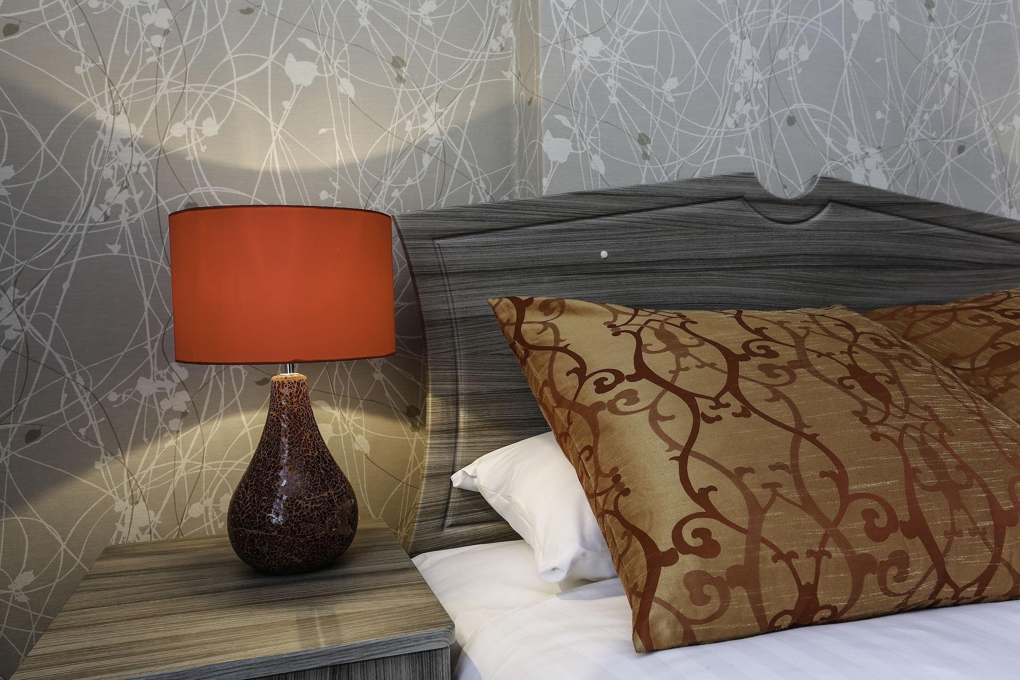 Apartment Lancaster Gate
