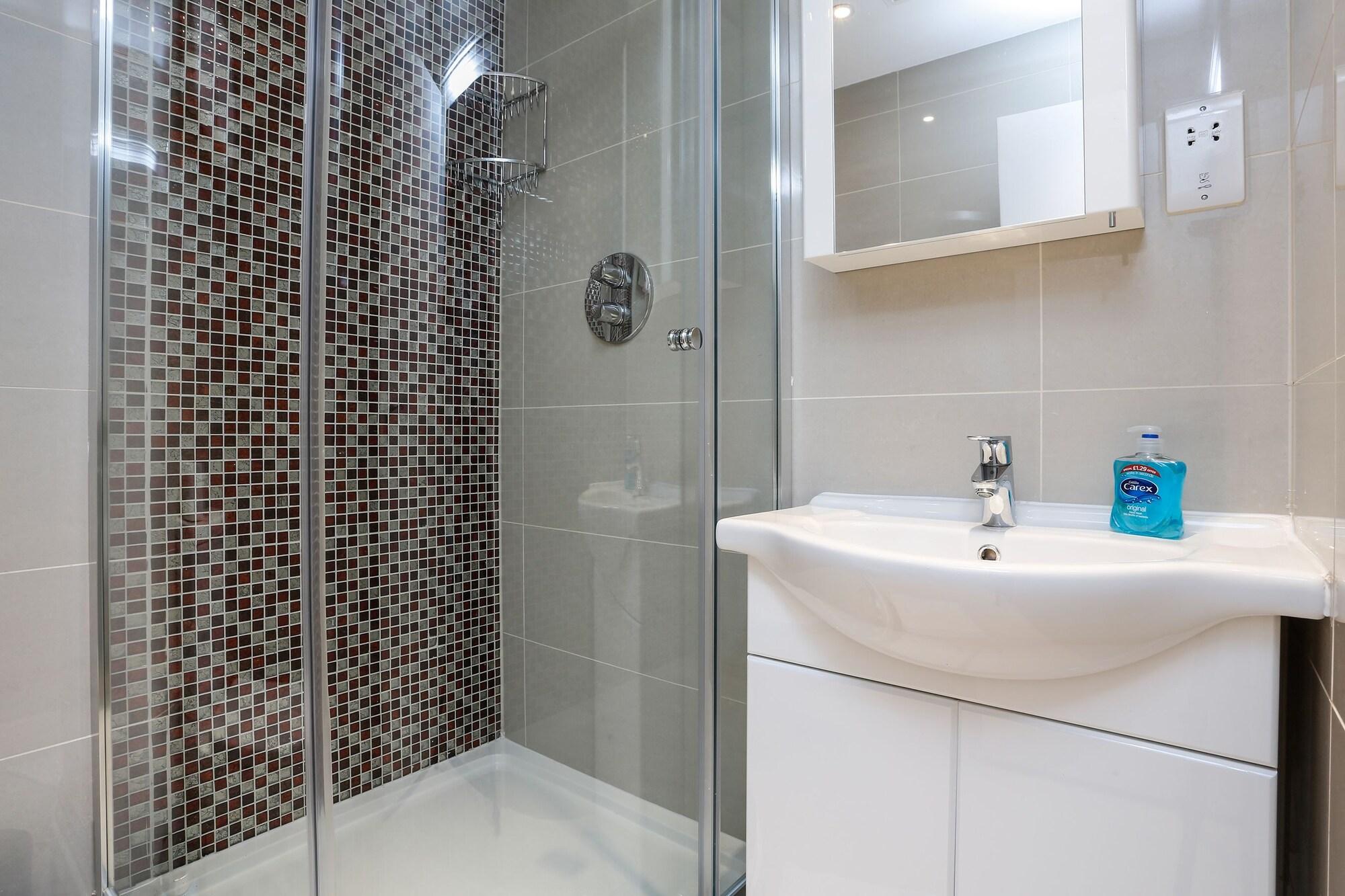 Apartment Lancaster Gate *