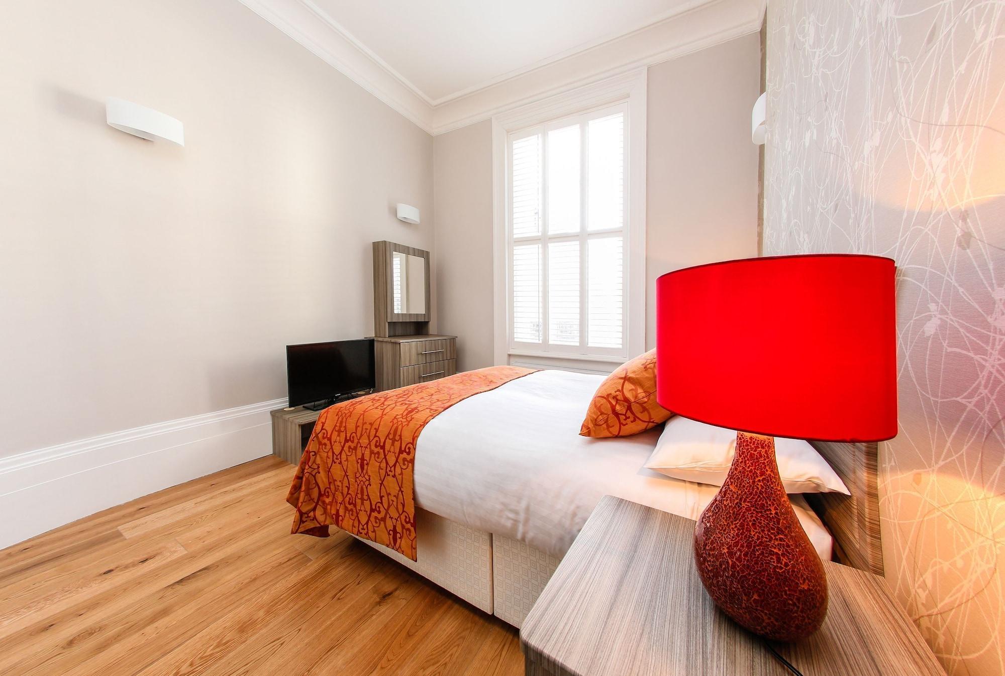 Apartment Lancaster Gate *