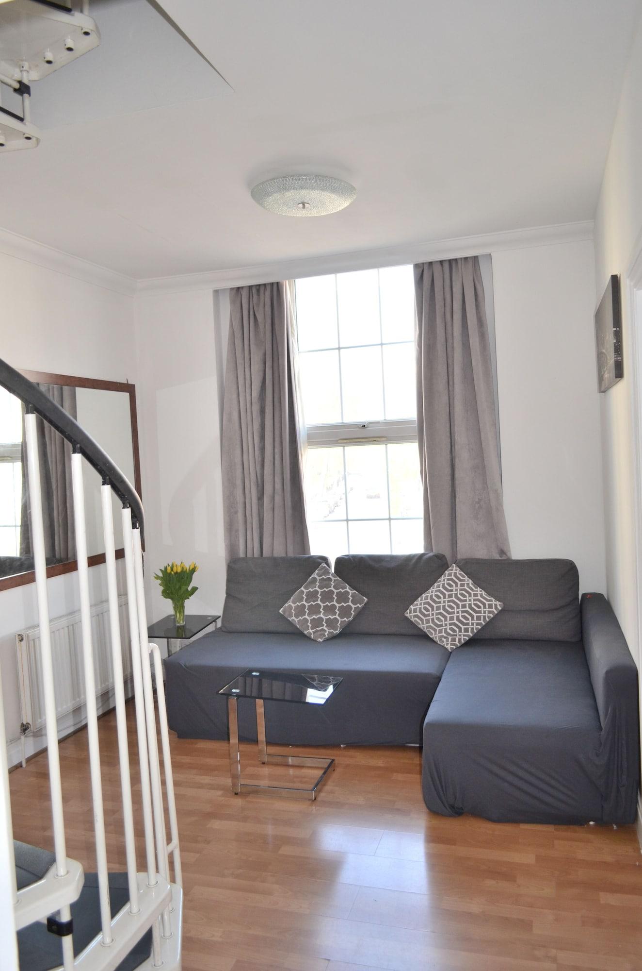Of Apartment