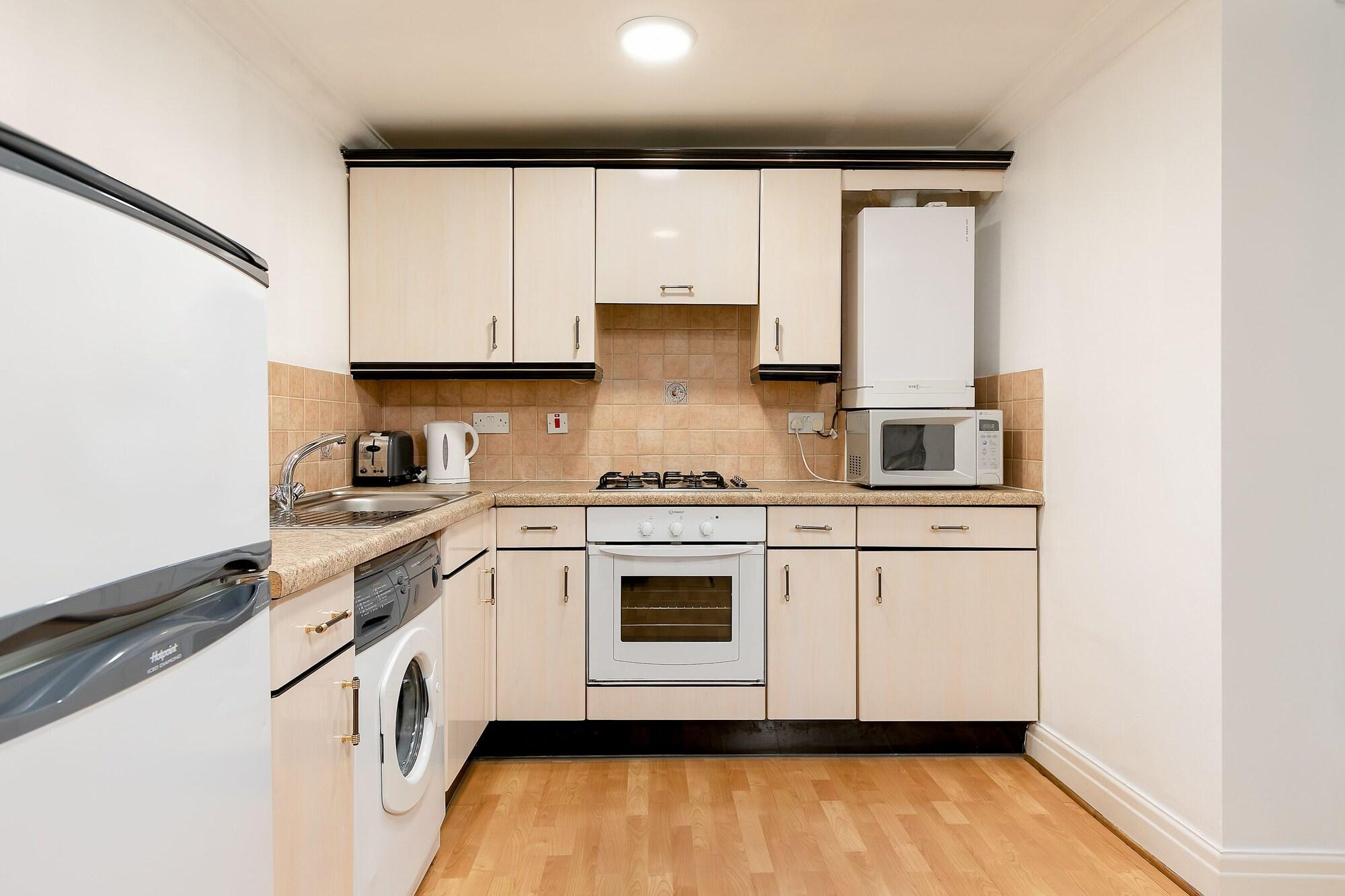 Of Apartment