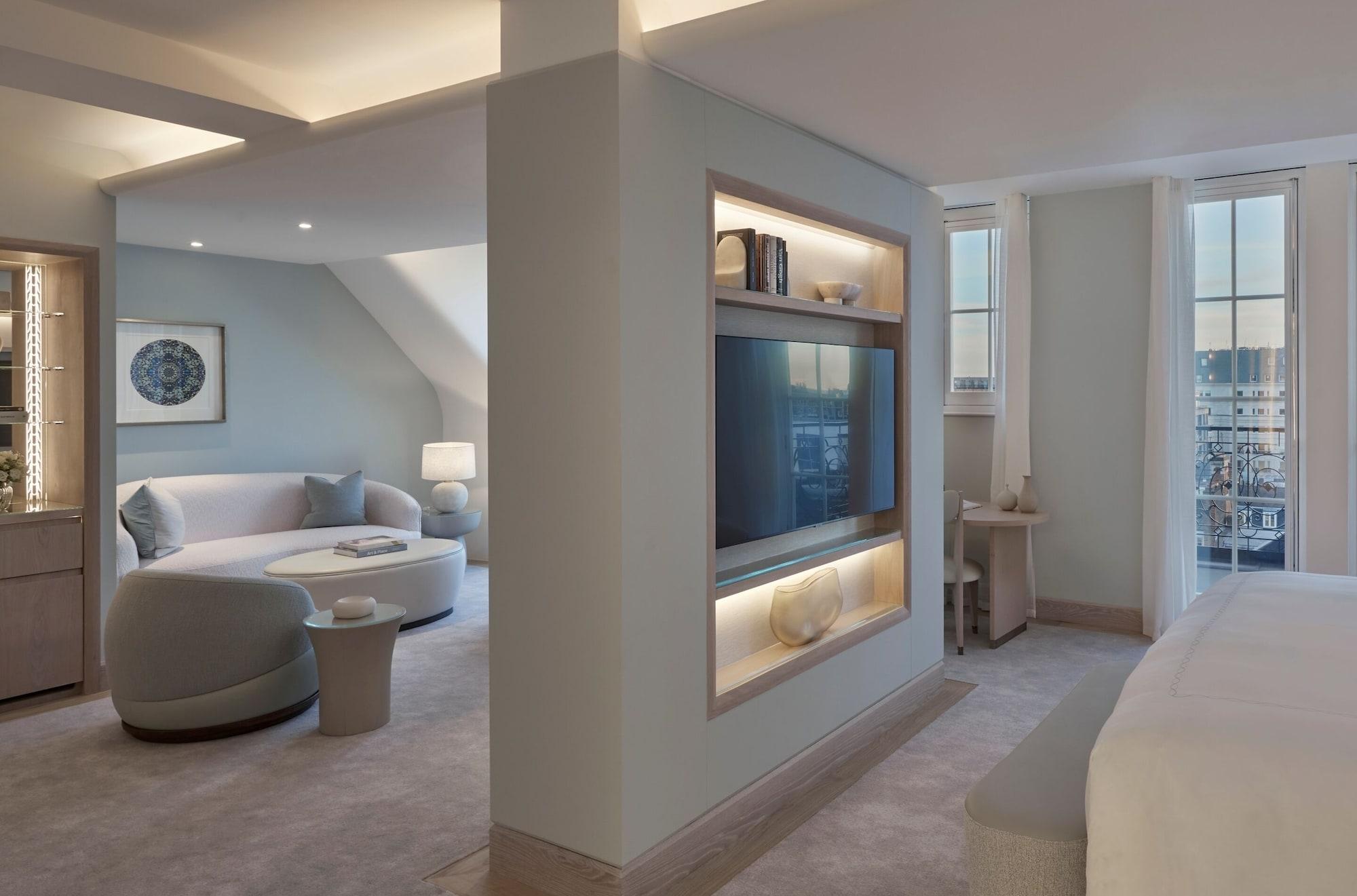 Claridge's, Maybourne Collection Hotel