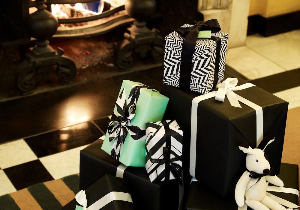 Claridge's, Maybourne Collection Hotel 5*