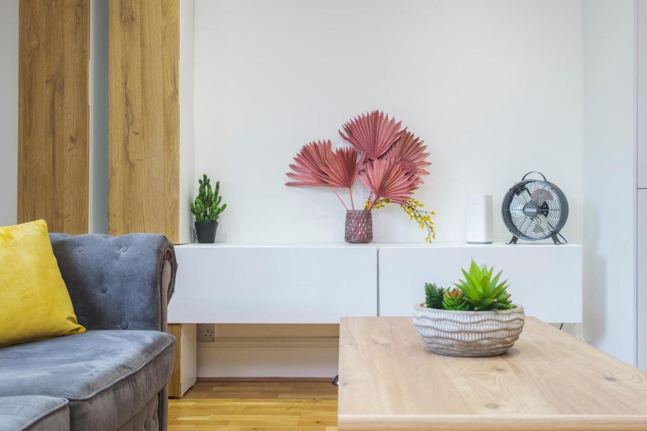 Marylebone Mews - Beautiful 2 Bedroom Flat London