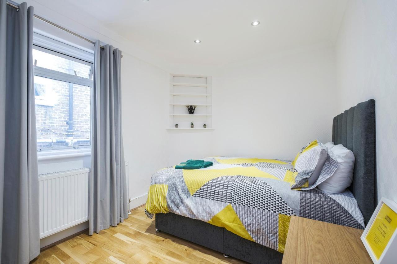 Lejlighed Marylebone Mews - Beautiful 2 Bedroom Flat London