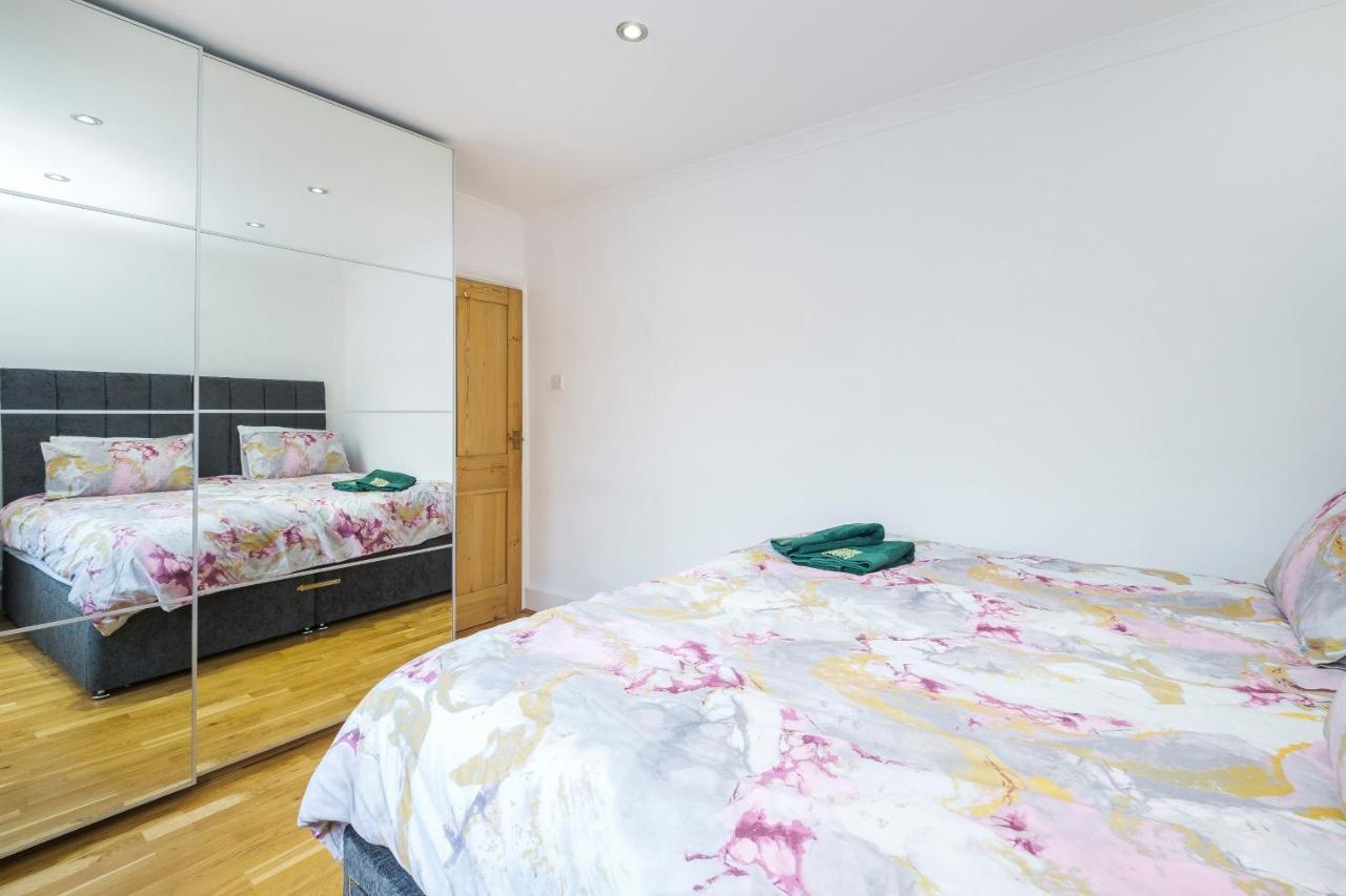Marylebone Mews - Beautiful 2 Bedroom Flat Lejlighed London