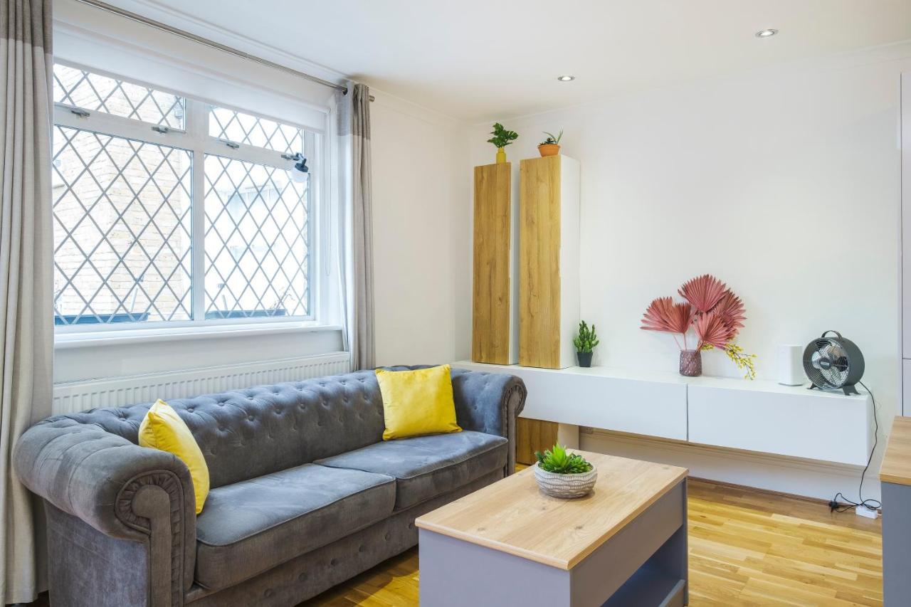 Lejlighed Marylebone Mews - Beautiful 2 Bedroom Flat *