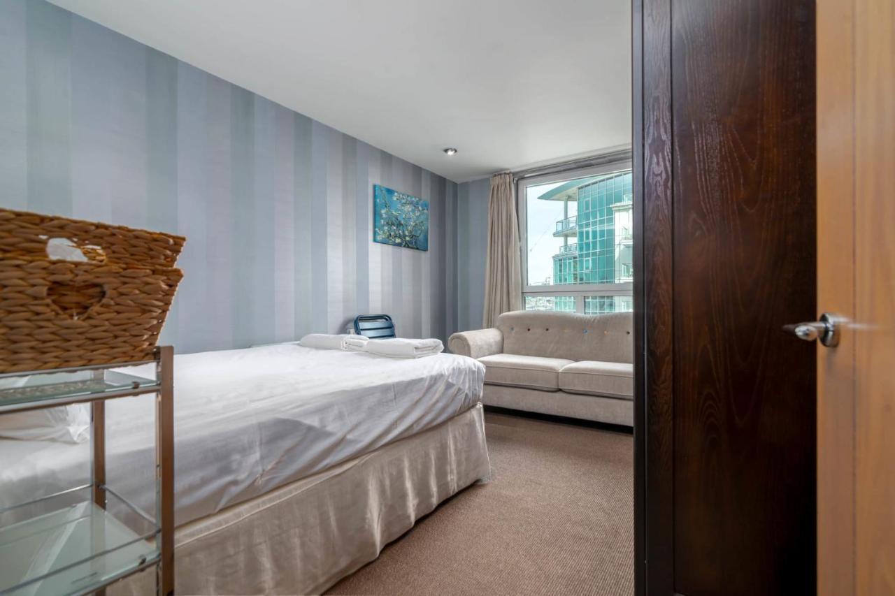 Lejlighed Guestready Superb Overlooking River Thames London