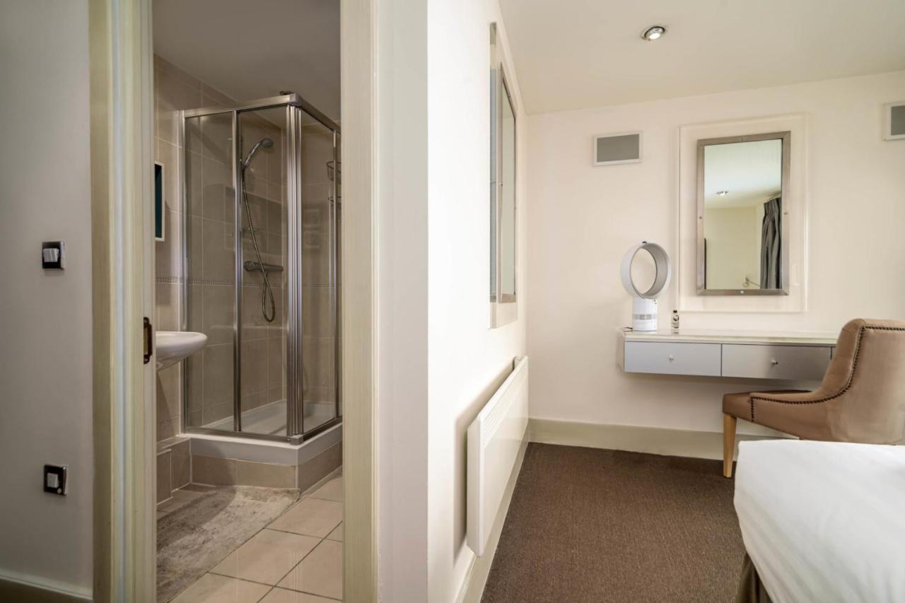 Lejlighed Guestready Superb Overlooking River Thames *