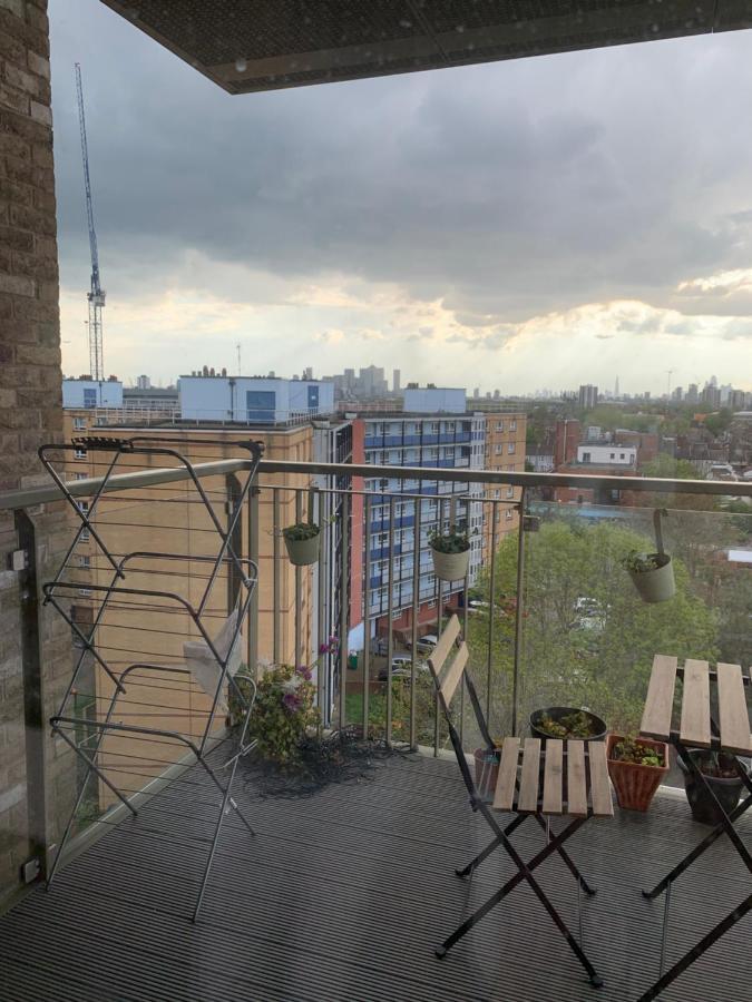 Beautiful 2-Bed Apartment In London Apartment