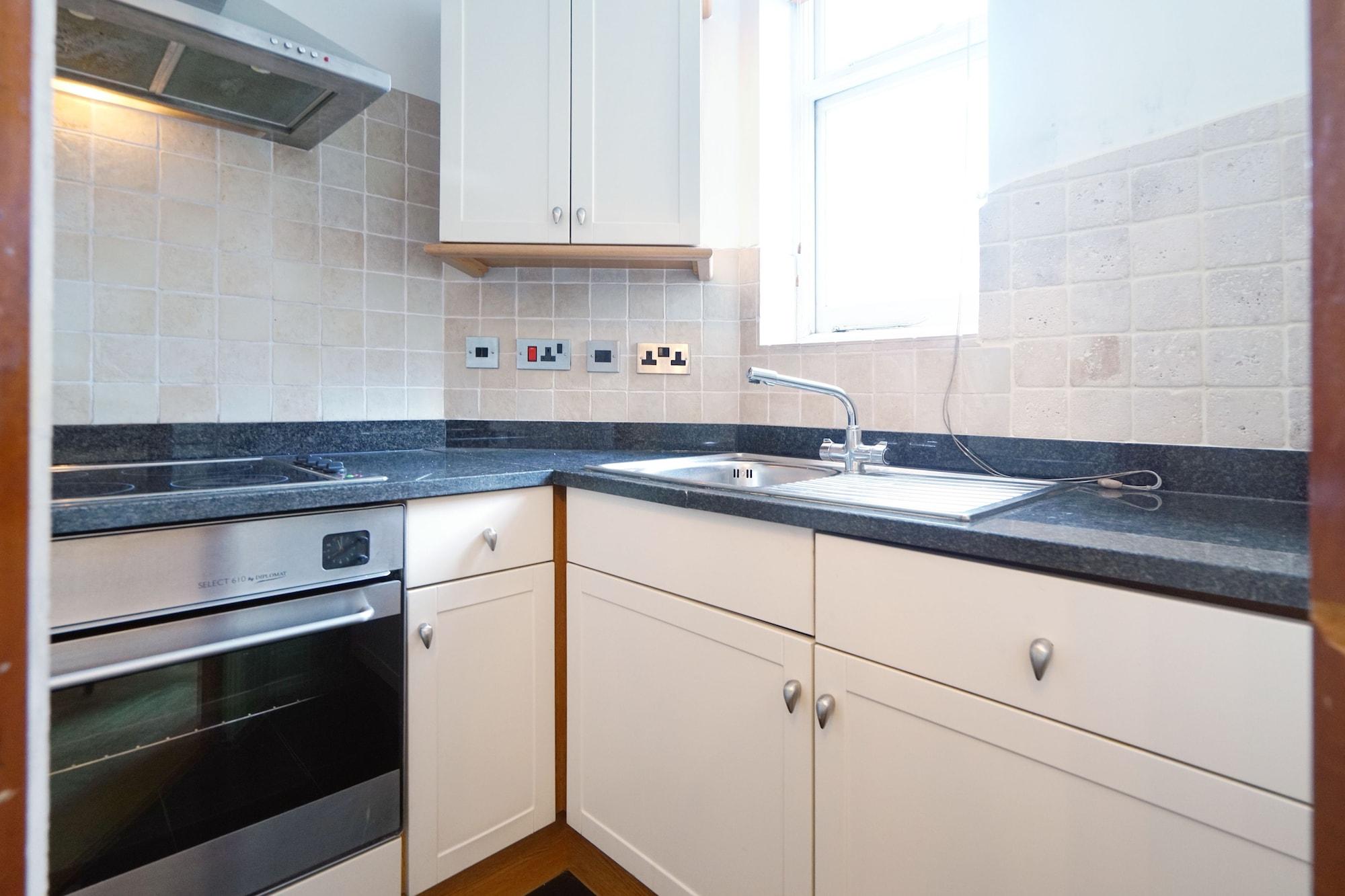 Chesham Court Knightsbridge Aparthotel London