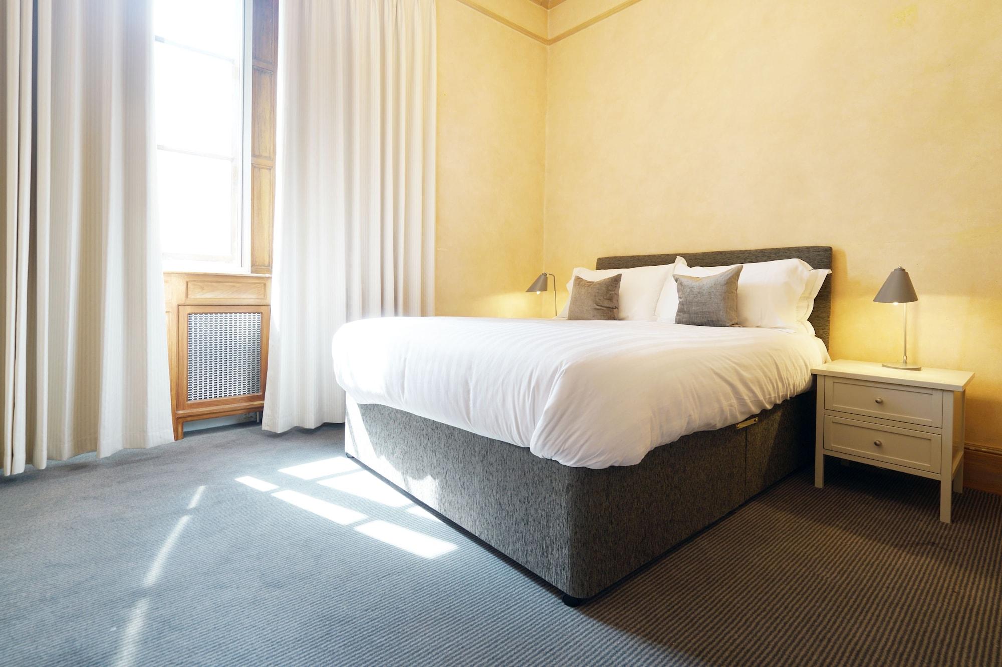 Aparthotel Chesham Court Knightsbridge