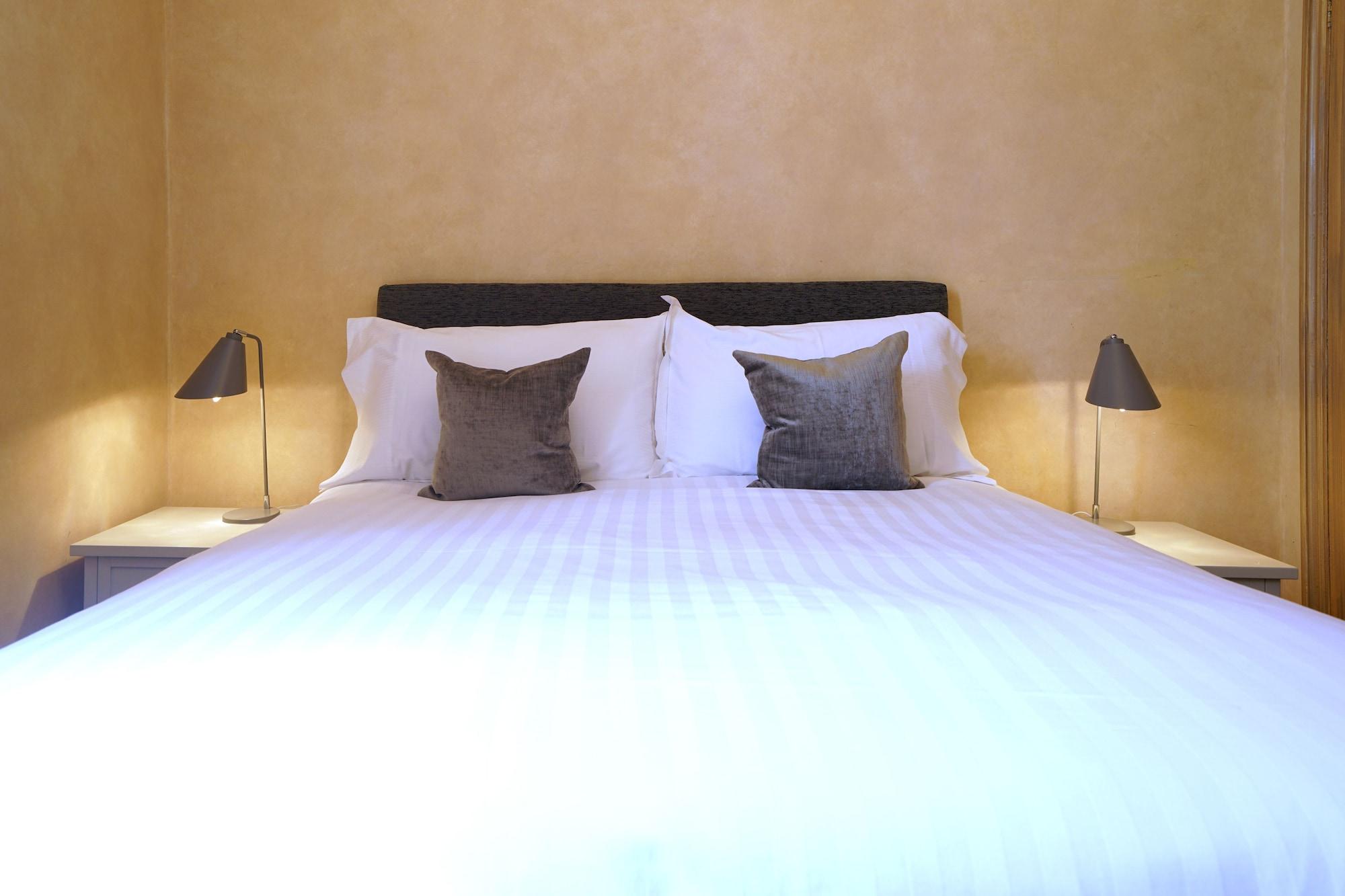 Aparthotel Chesham Court Knightsbridge London