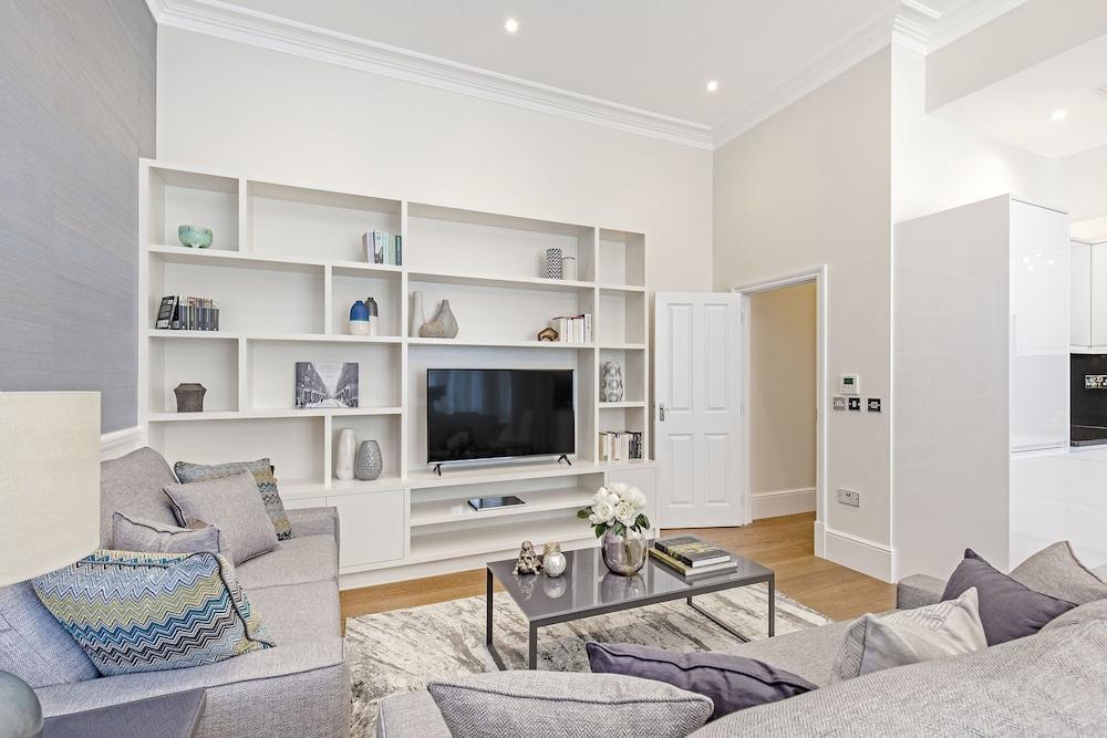 Chesham Court Knightsbridge Aparthotel London