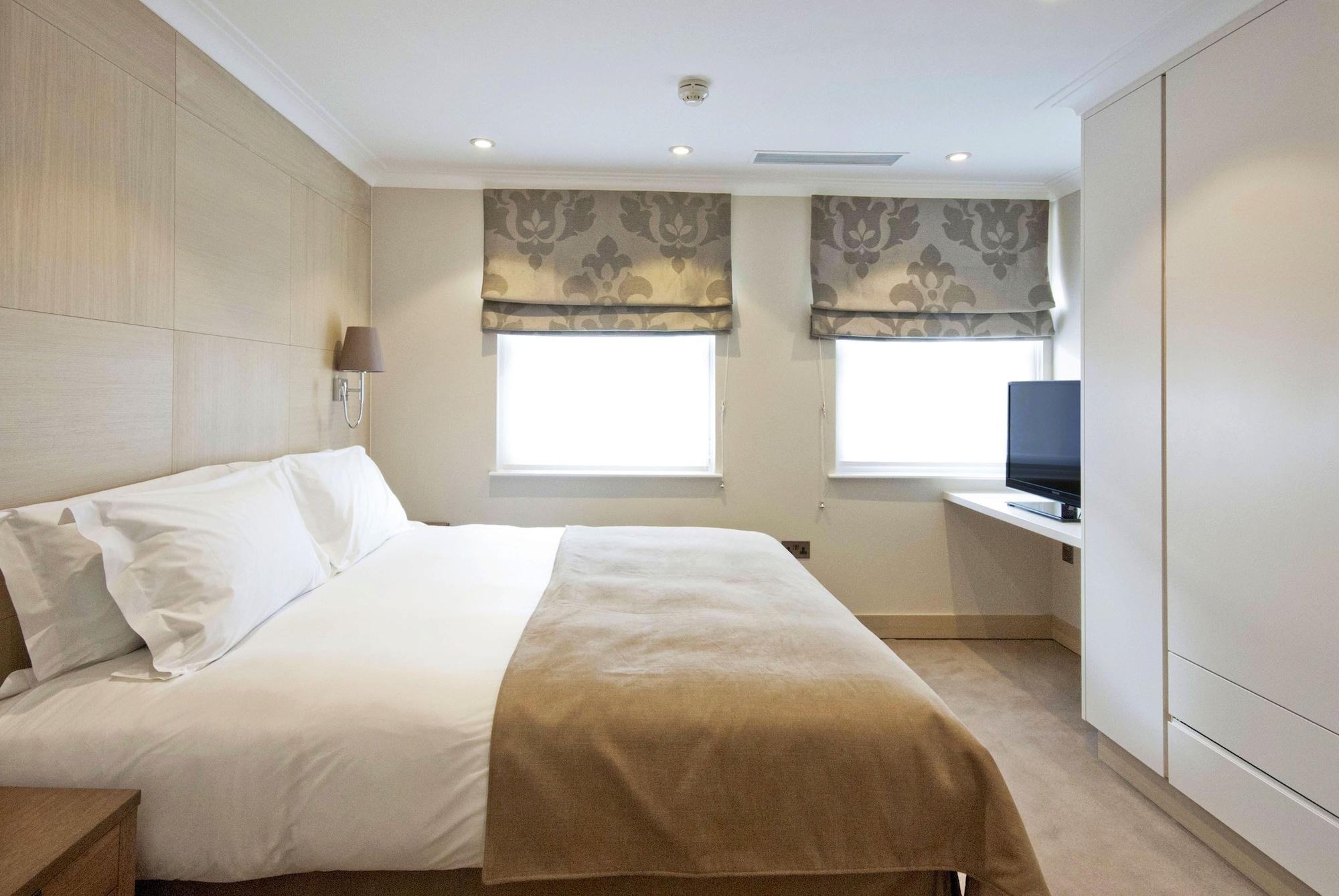Claverley Court Knightsbridge Aparthotel 5*