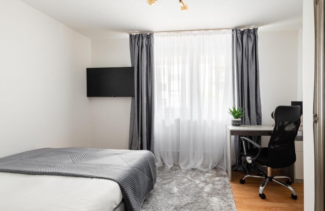 Spacious And Modern 4 Bed Next To Borough Station