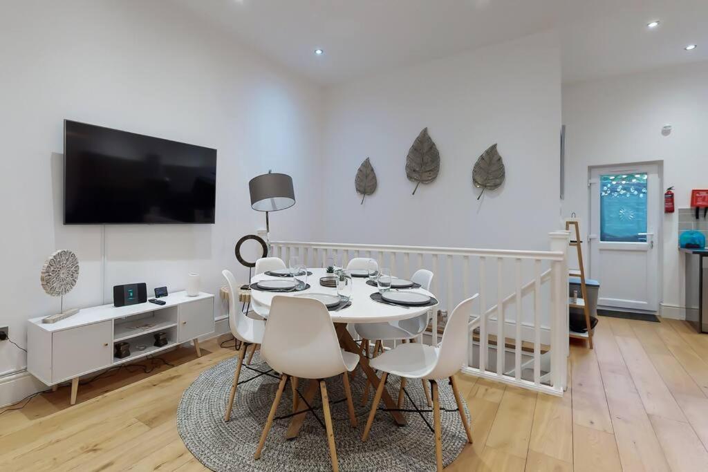 Appartement Lovely 2 Bedroom Near Highgate Station Londres