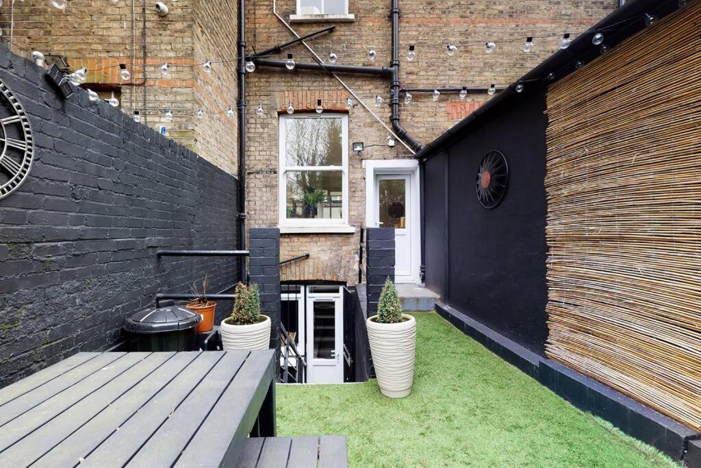 Appartement Lovely 2 Bedroom Near Highgate Station