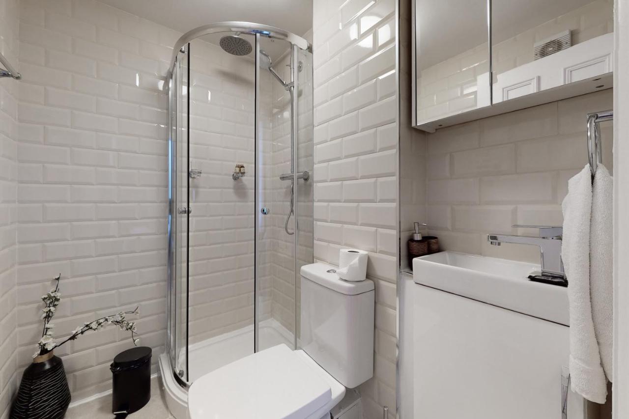 Amazing 1 Bed Near Kilburn Jubilee Line Apartment London
