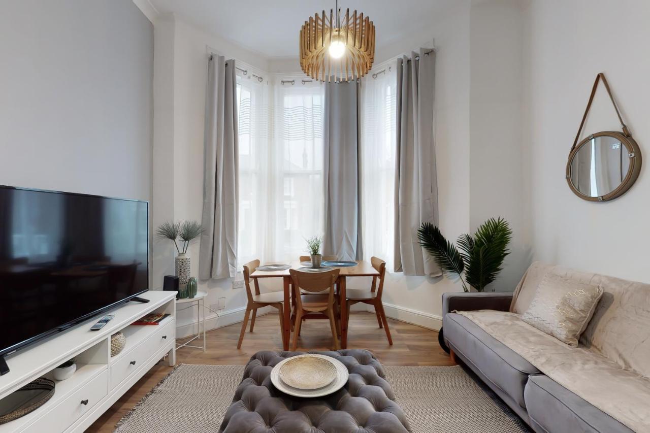 Apartment Amazing 1 Bed Near Kilburn Jubilee Line London
