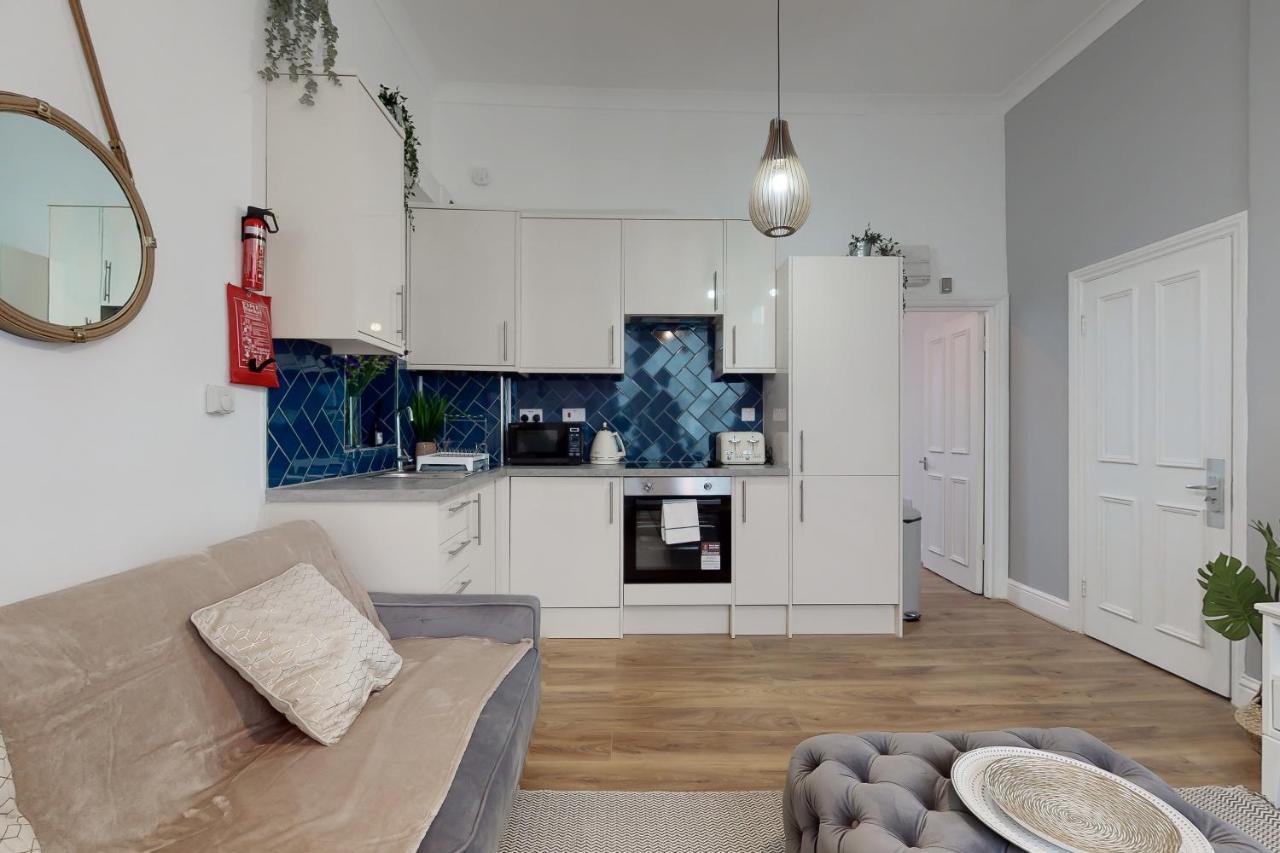 Apartment Amazing 1 Bed Near Kilburn Jubilee Line *