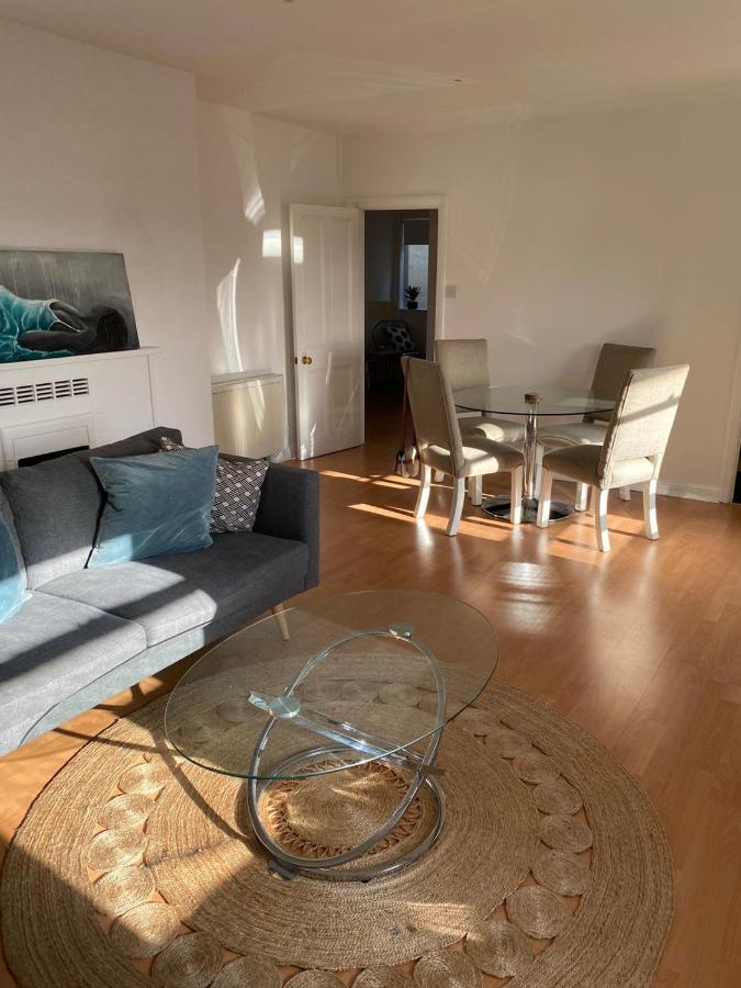 Appartamento Notting Hill 2 Bed