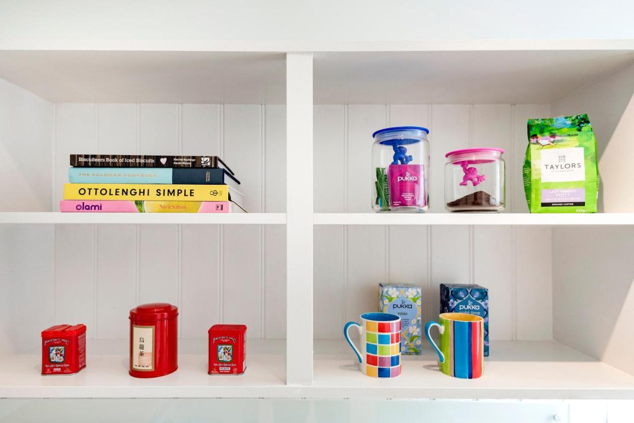 Appartamento Notting Hill 2 Bed